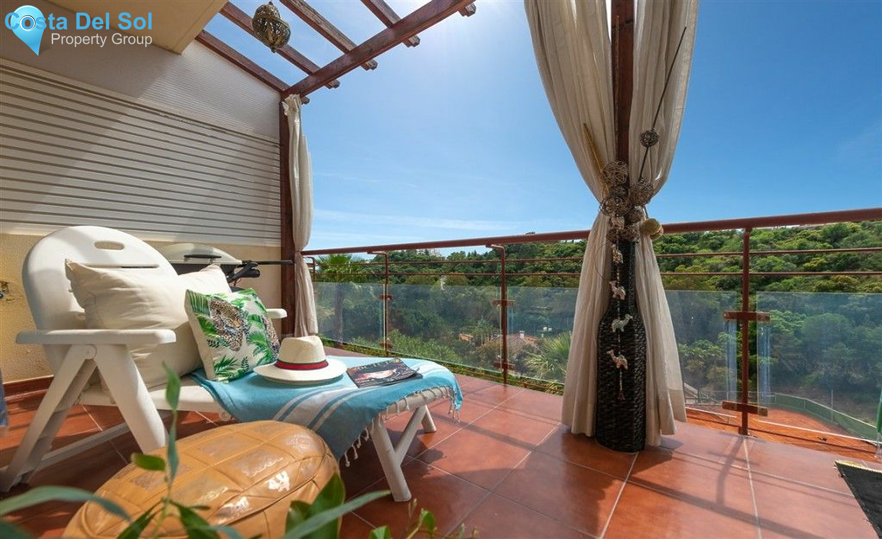Townhouse in Estepona-1443620