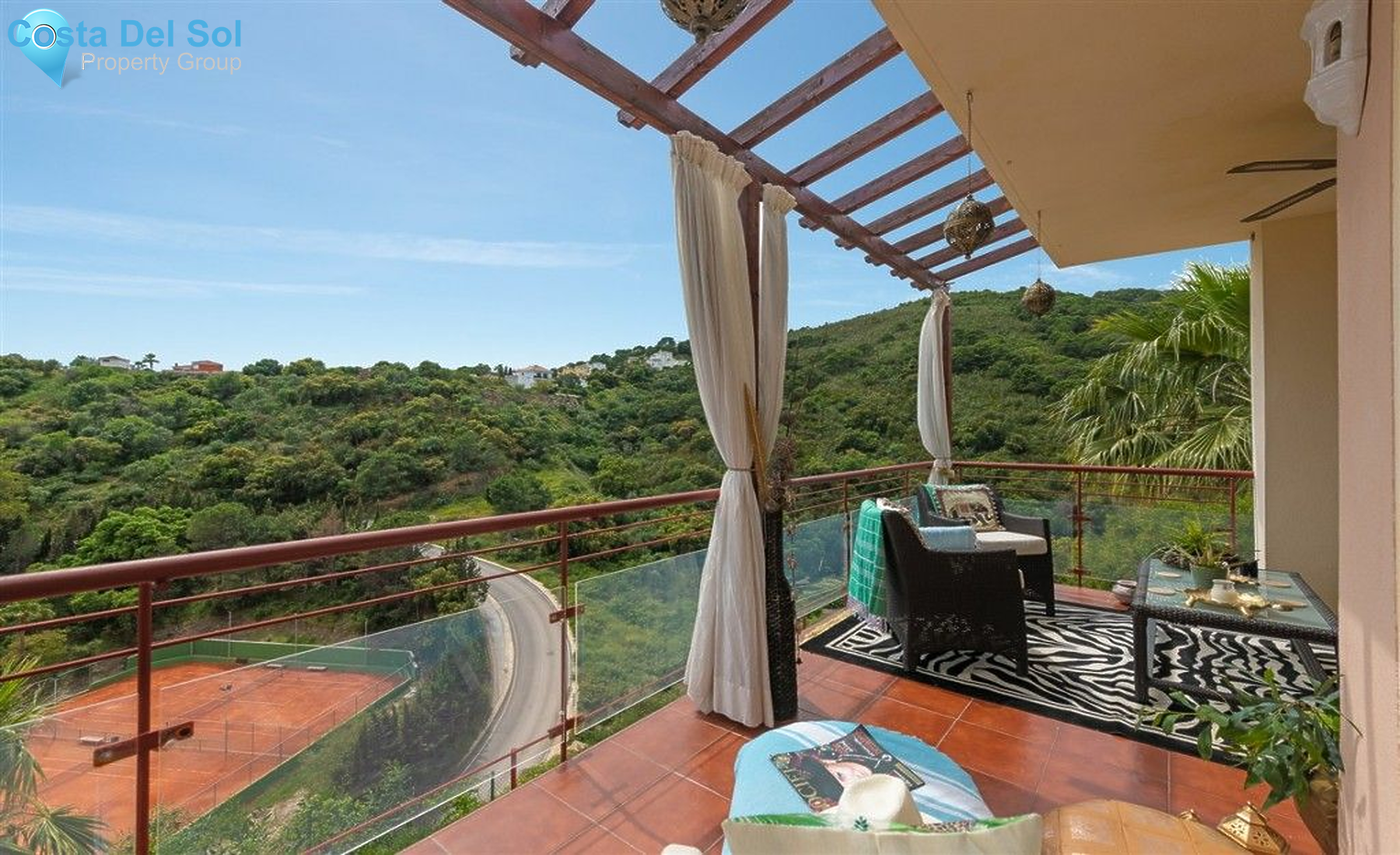 Townhouse in Estepona-1443621
