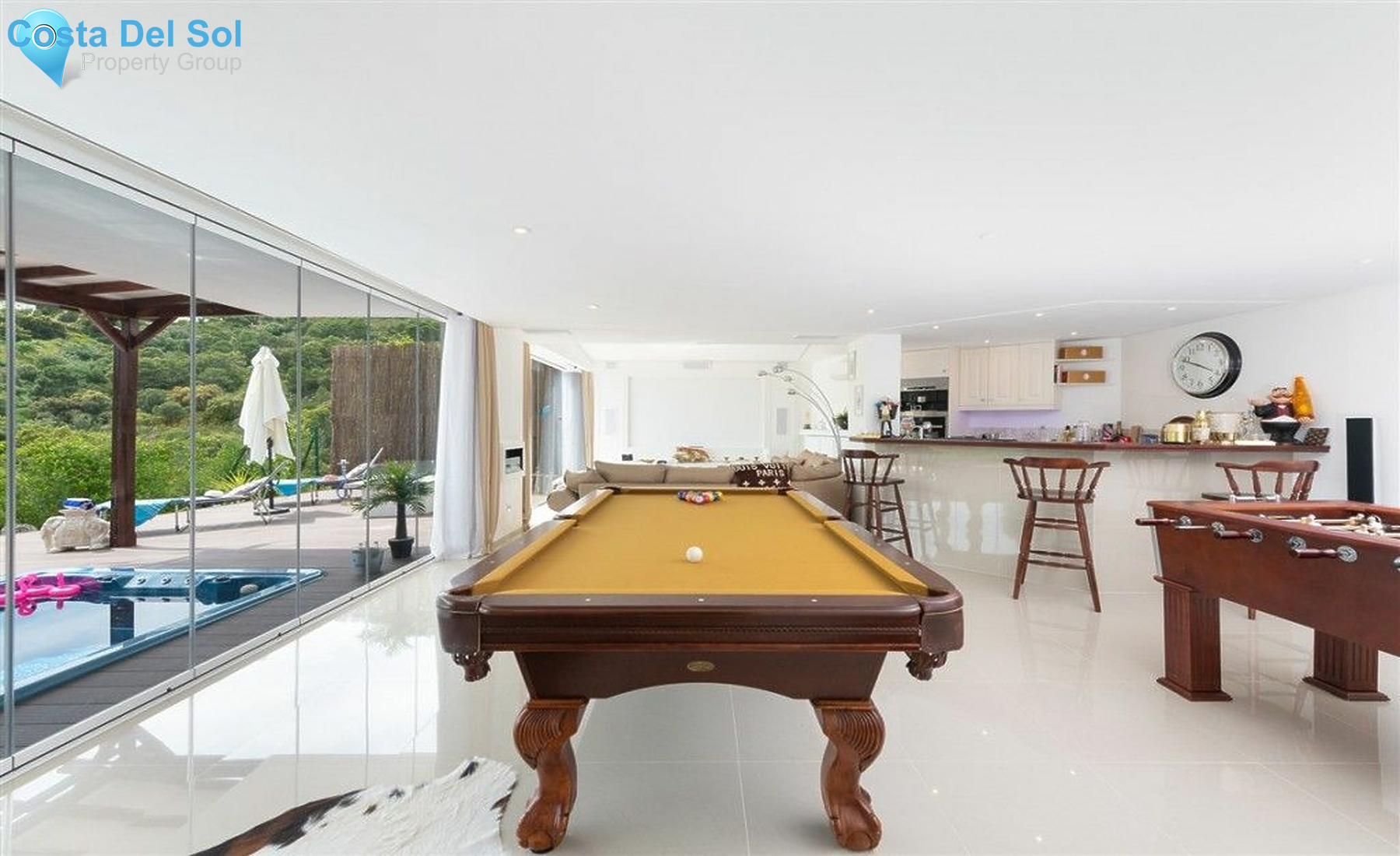 Townhouse in Estepona-1443625