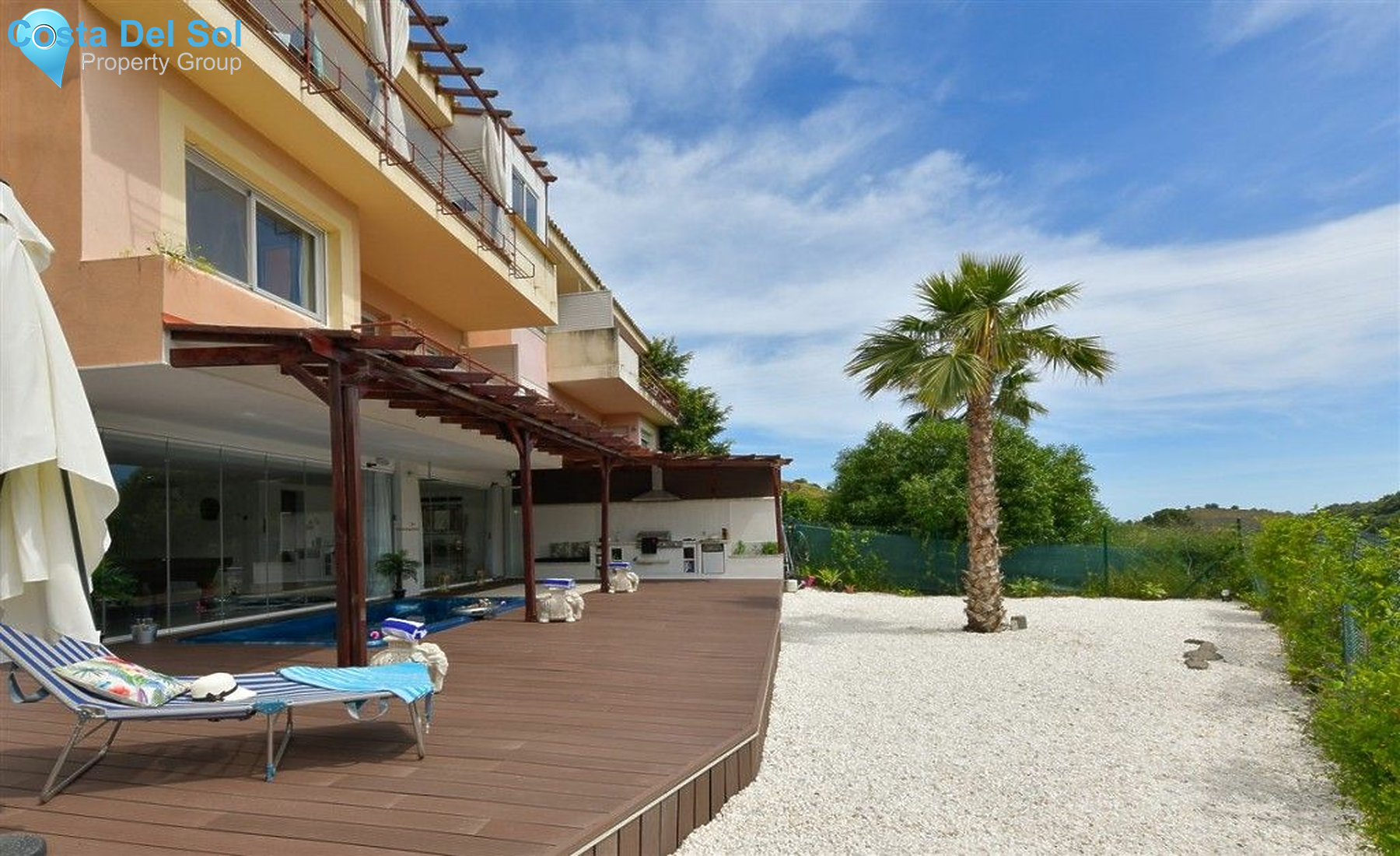 Townhouse in Estepona-1443610