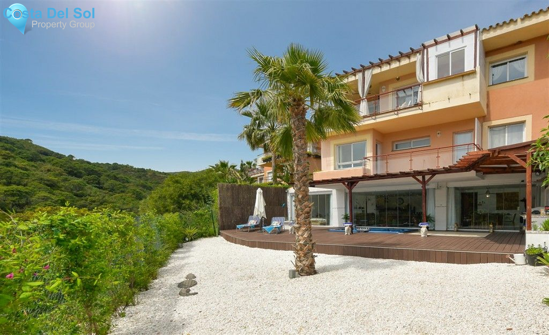 Townhouse in Estepona-1443613