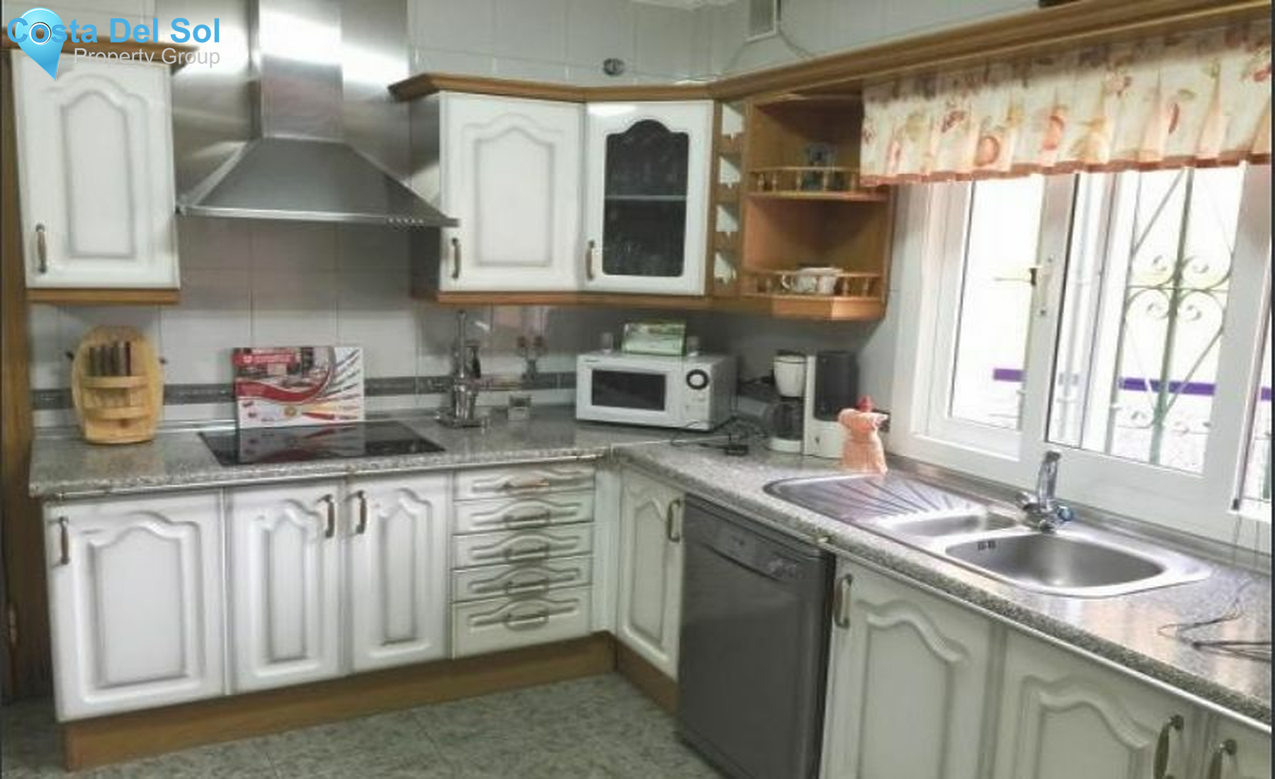 Townhouse in Estepona-1471683