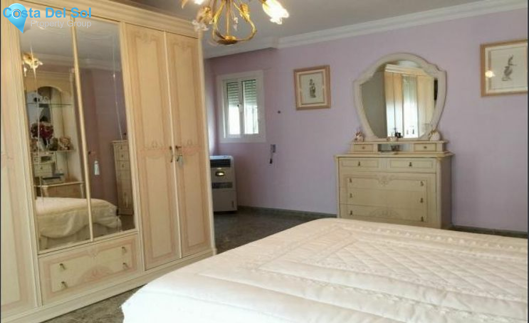 Townhouse in Estepona-1471692