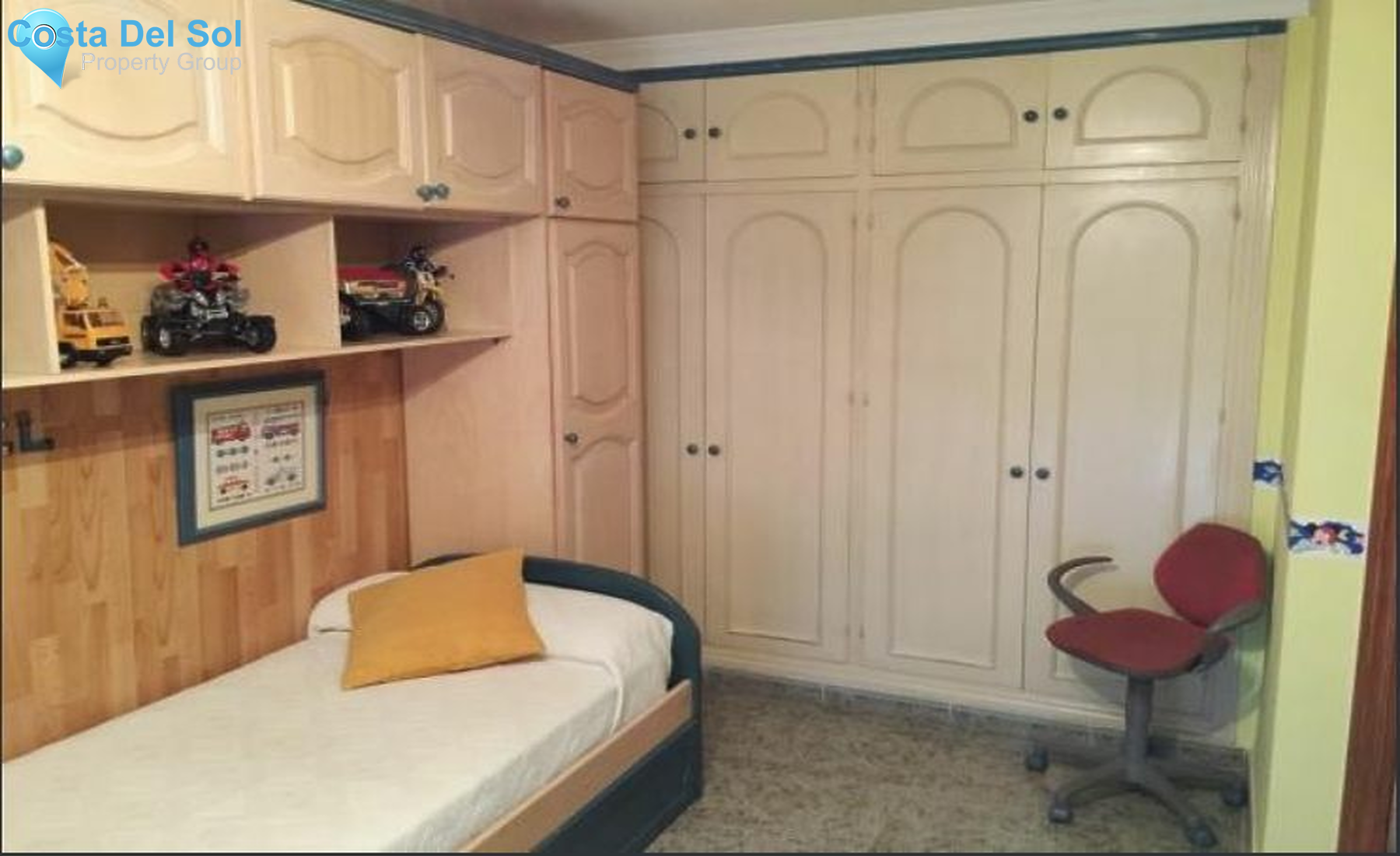 Townhouse in Estepona-1471693
