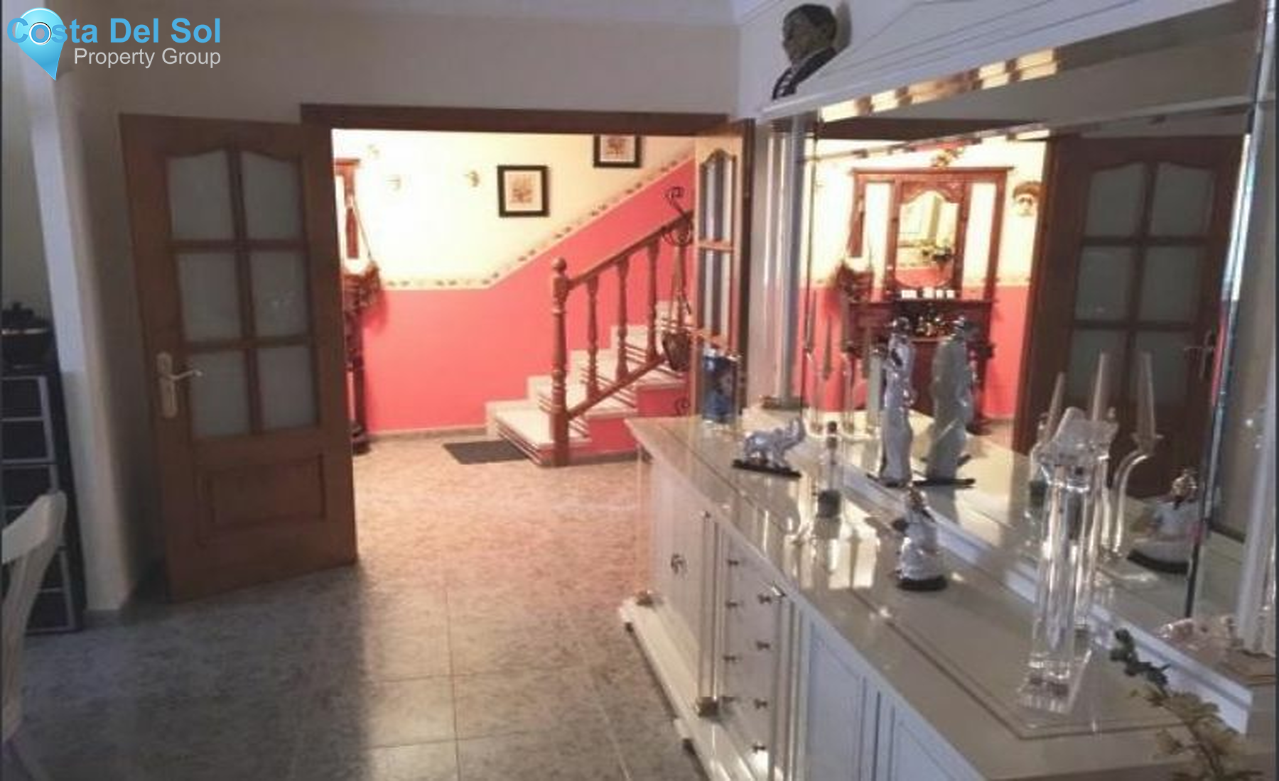 Townhouse in Estepona-1471696