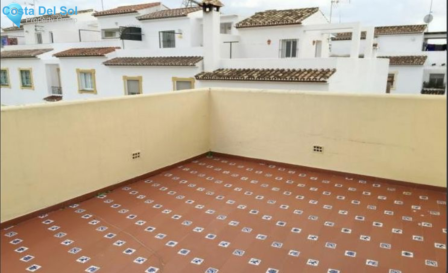 Townhouse in Estepona-1471684