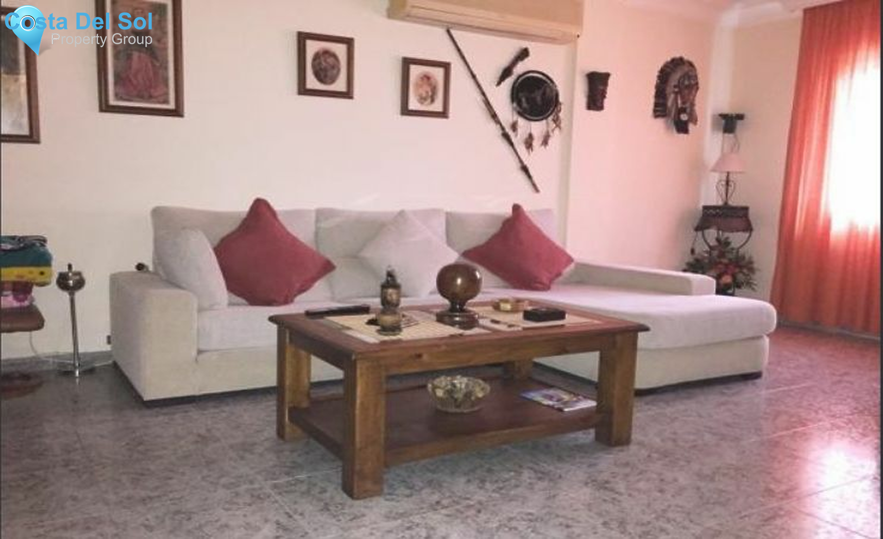 Townhouse in Estepona-1471685