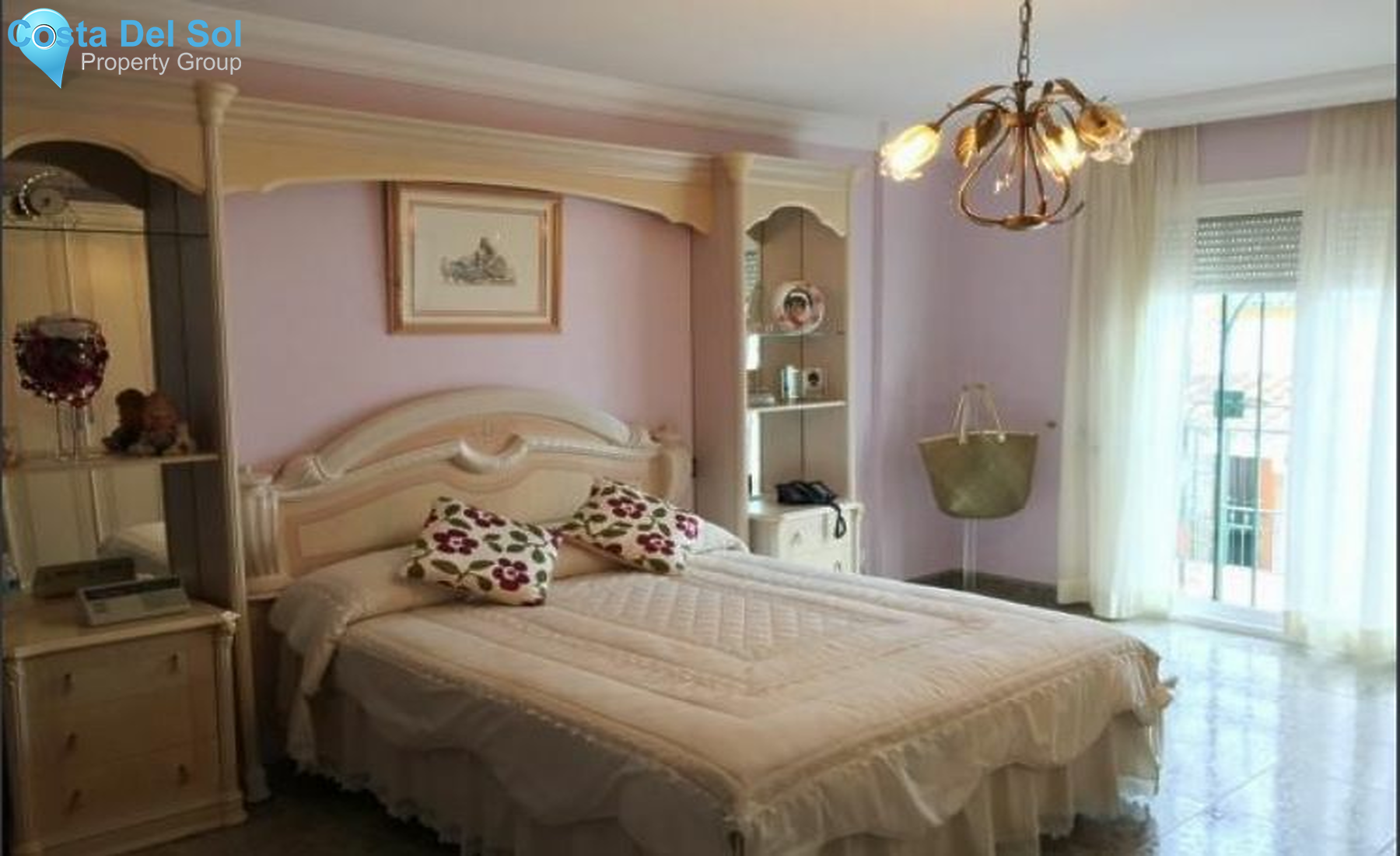 Townhouse in Estepona-1471686