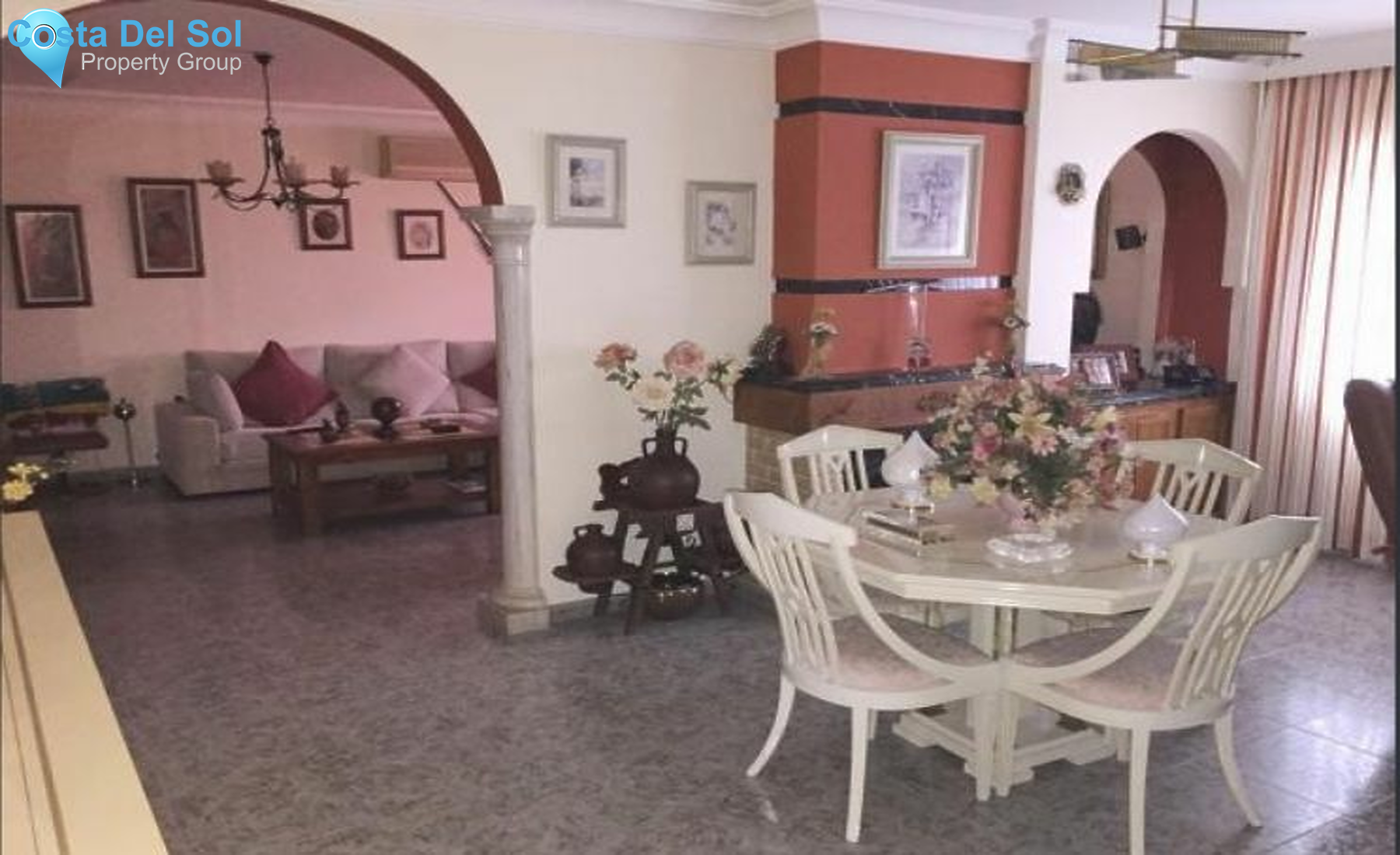 Townhouse in Estepona-1471688