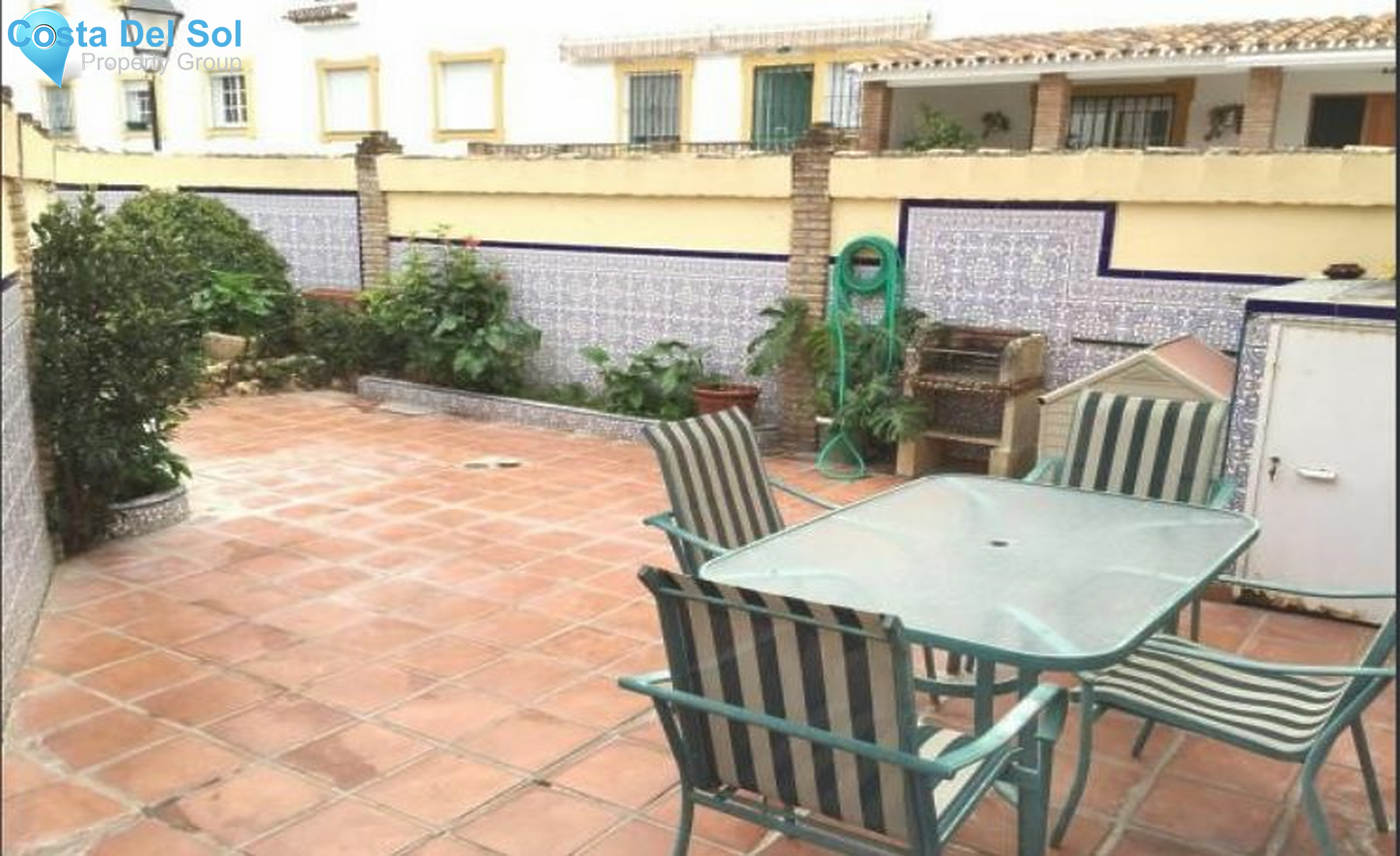 Townhouse in Estepona-1471689