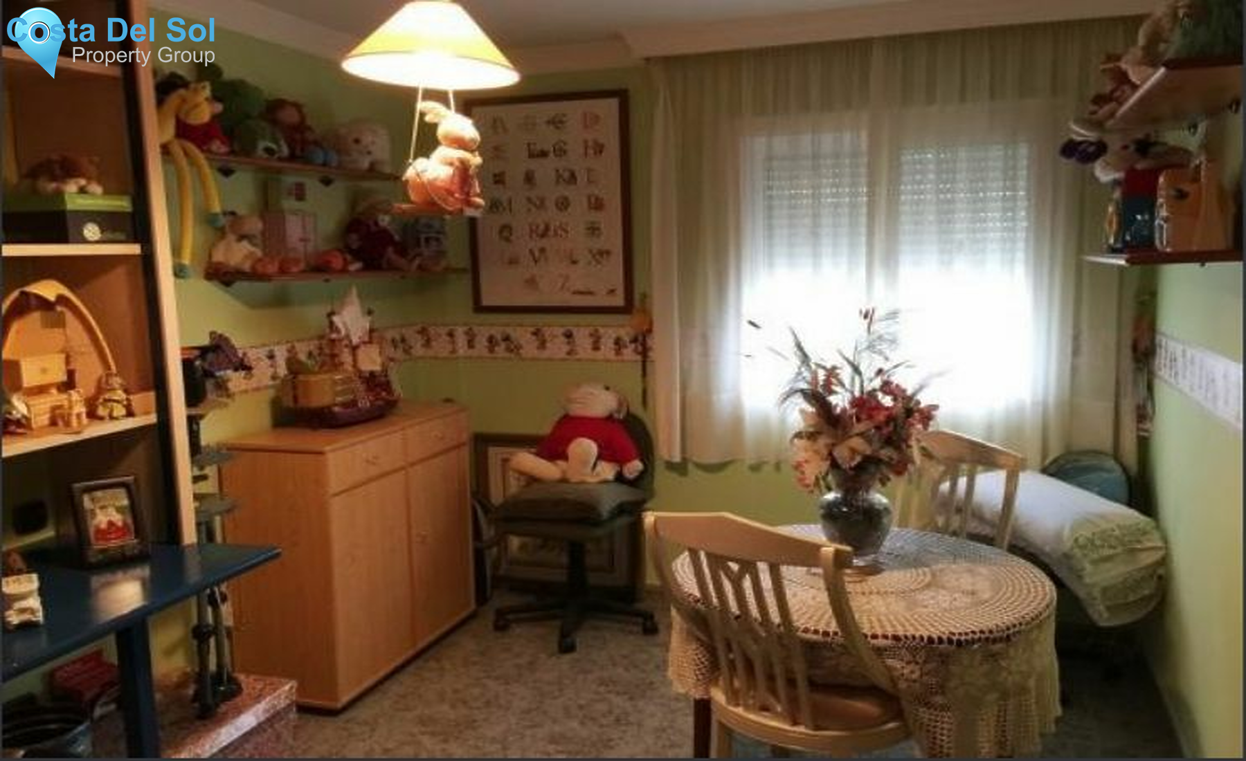 Townhouse in Estepona-1471690