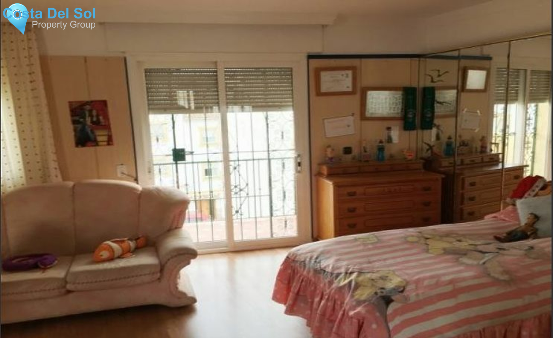 Townhouse in Estepona-1471691
