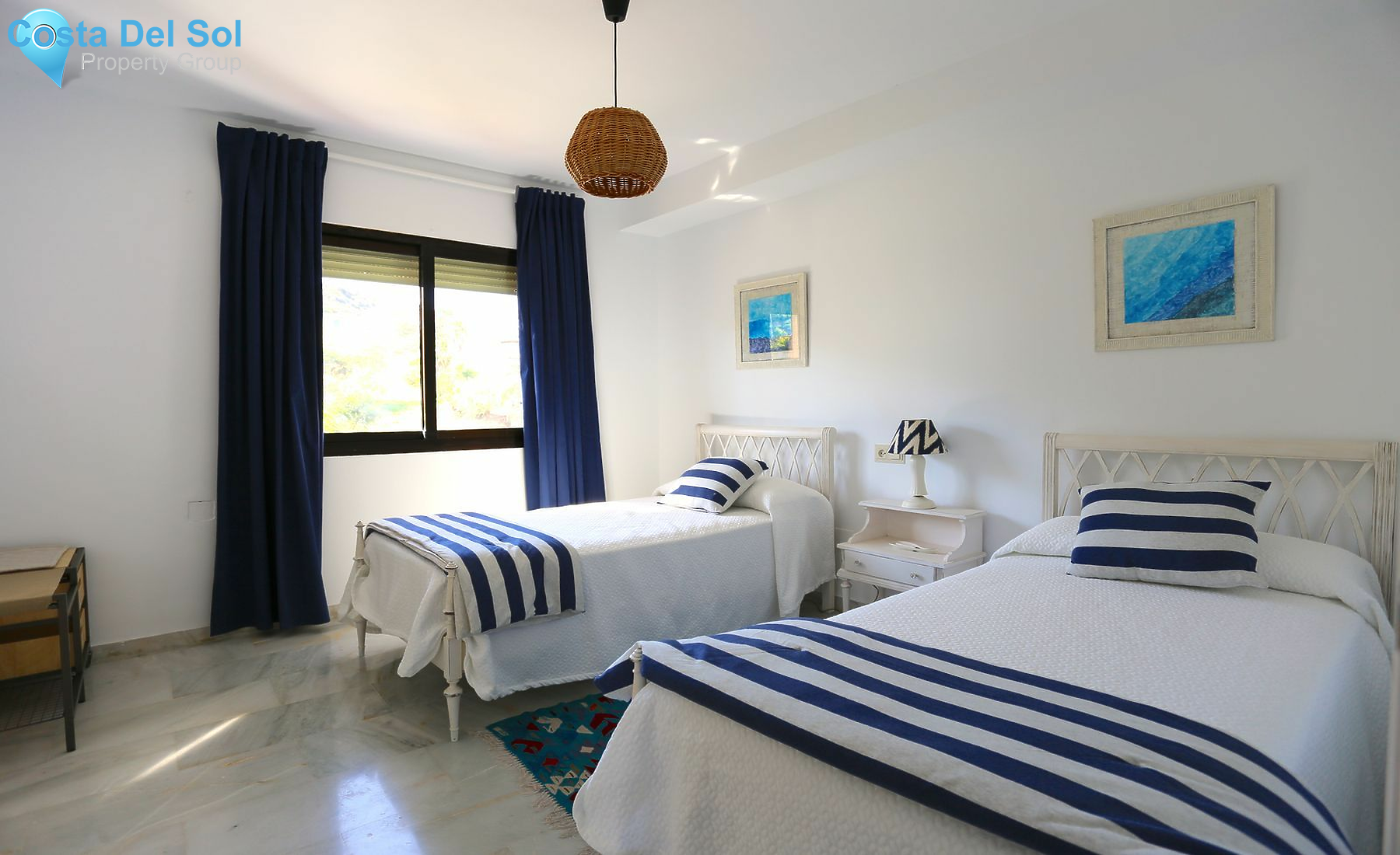 Townhouse in Estepona-1513527