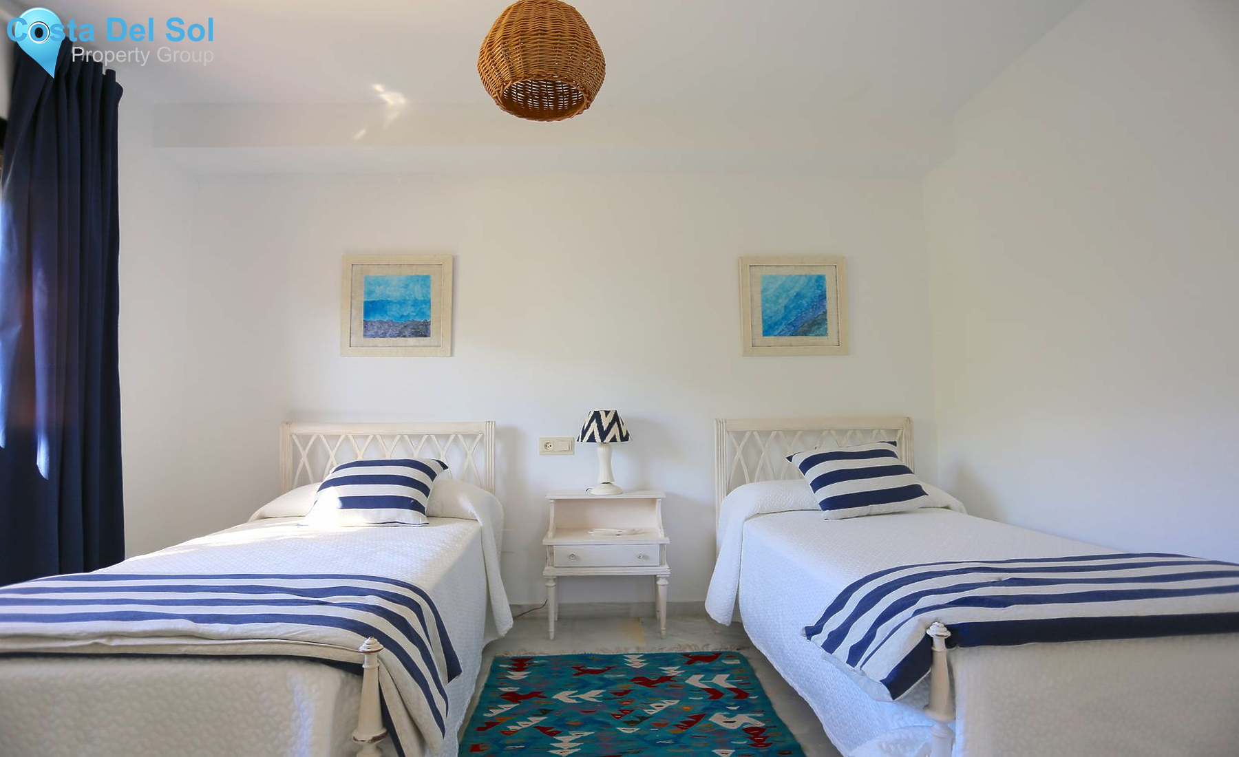 Townhouse in Estepona-1513528