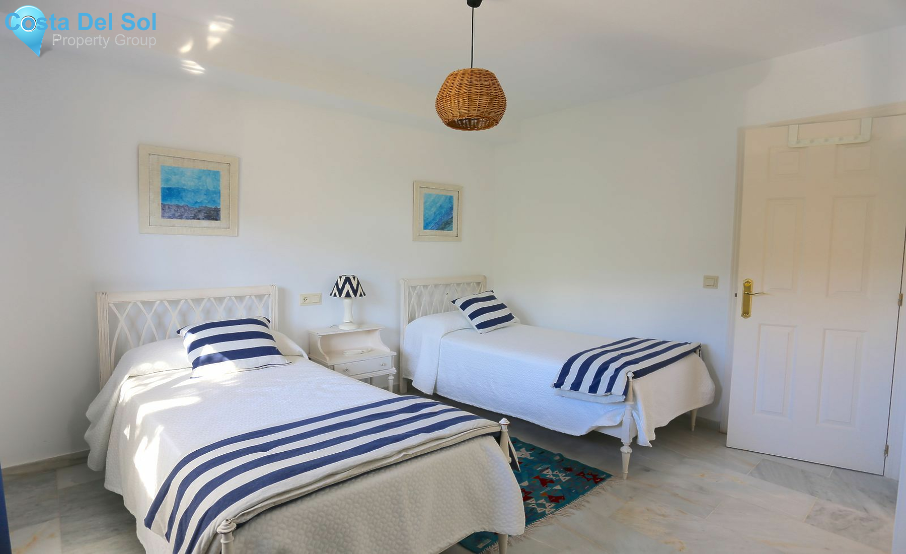 Townhouse in Estepona-1513529