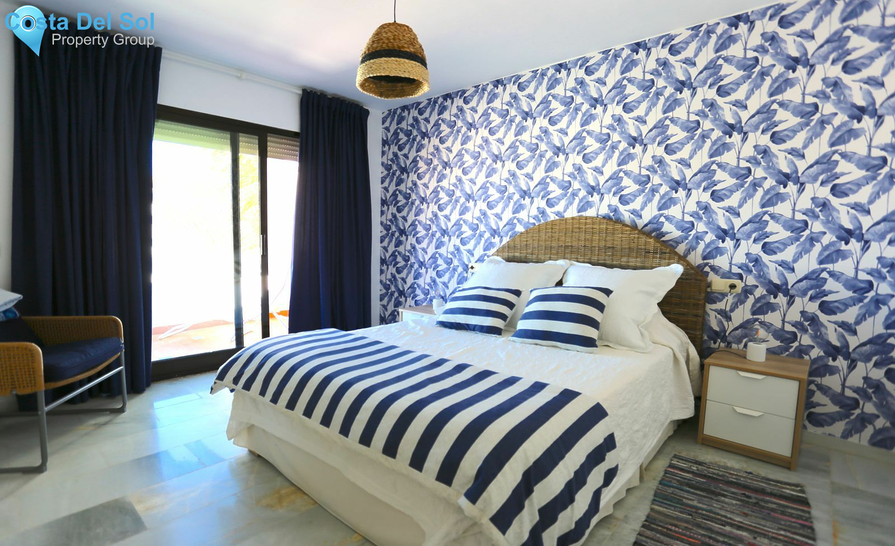 Townhouse in Estepona-1513532