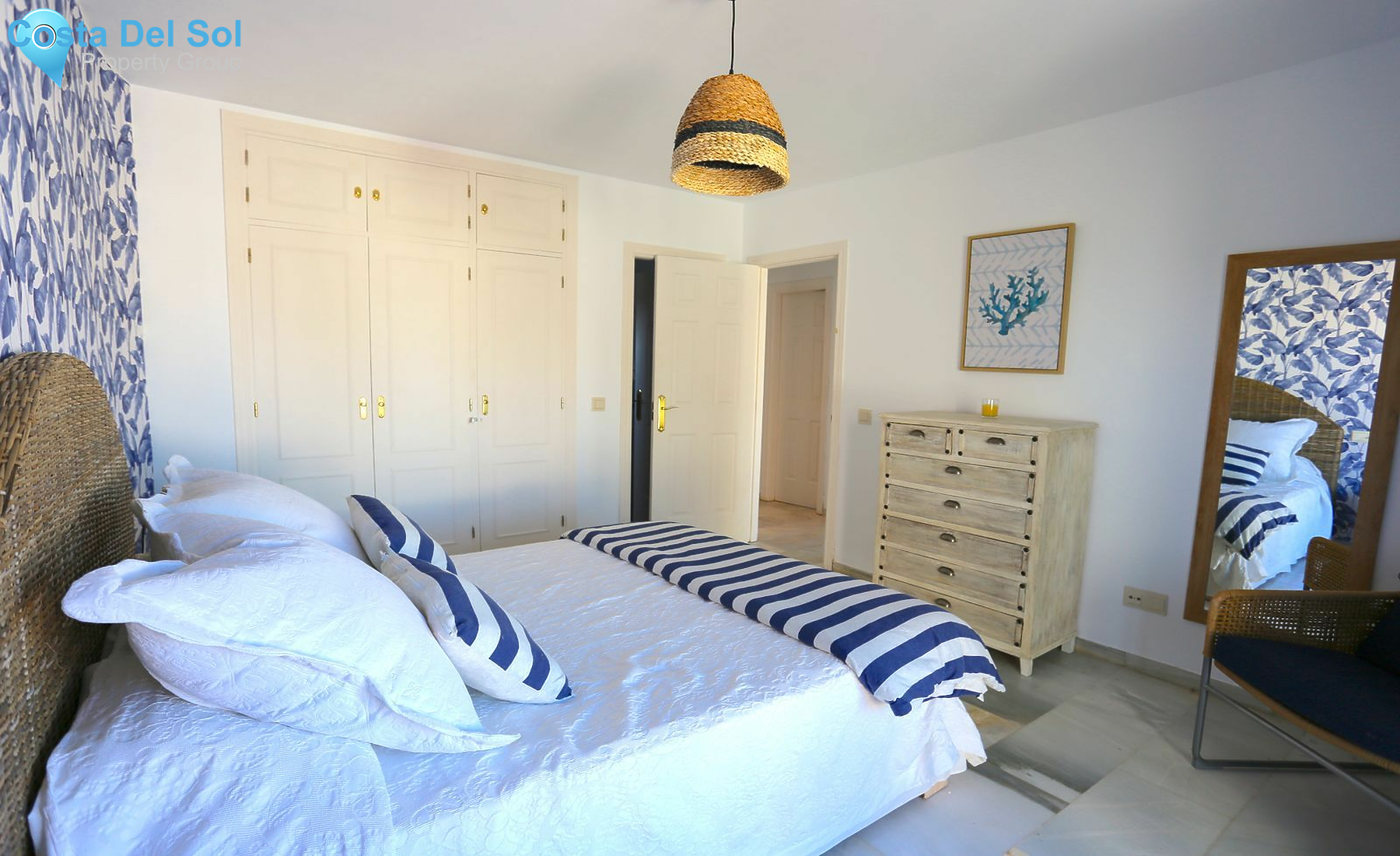 Townhouse in Estepona-1513533