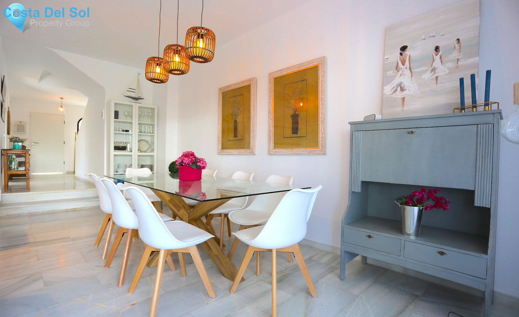 Townhouse in Estepona-1513519