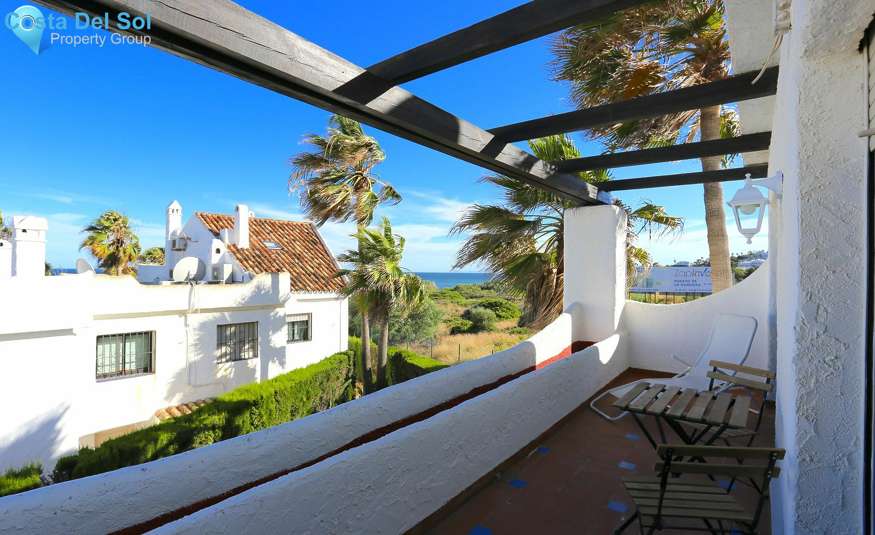 Townhouse in Estepona-1513537