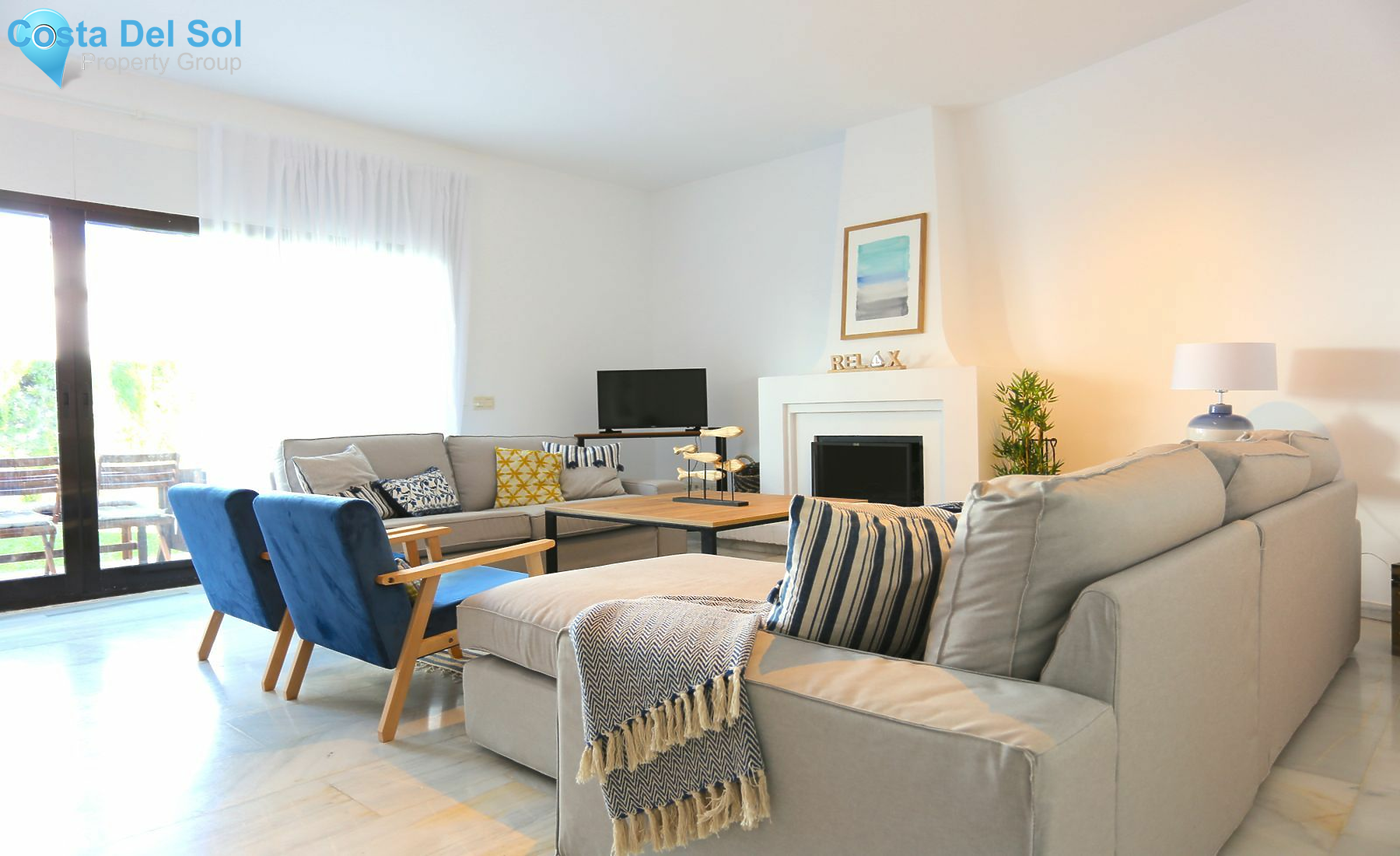 Townhouse in Estepona-1513521