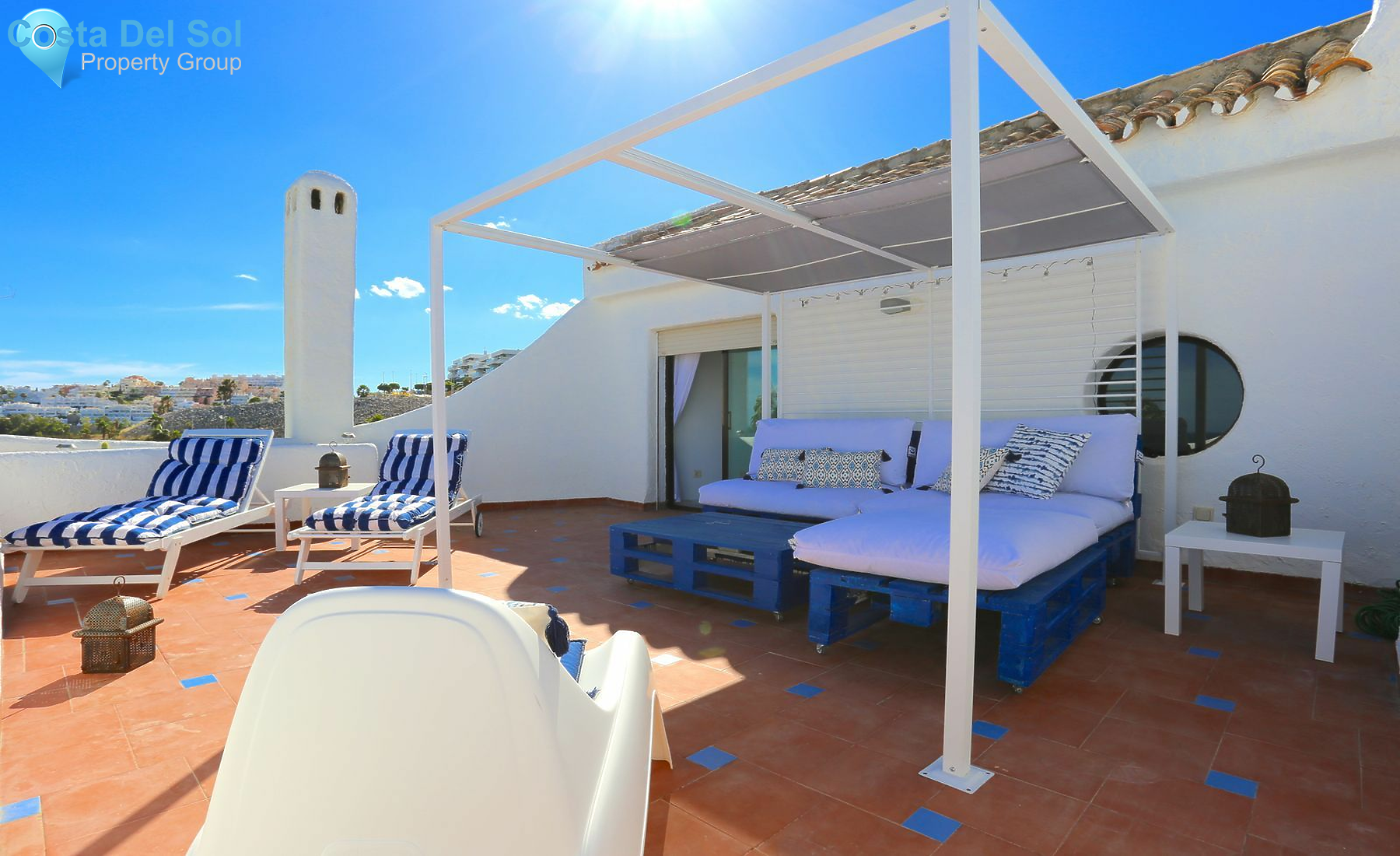 Townhouse in Estepona-1513522