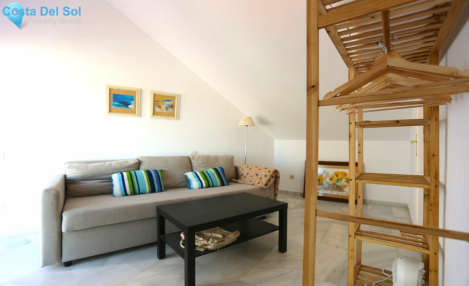 Townhouse in Estepona-1513525