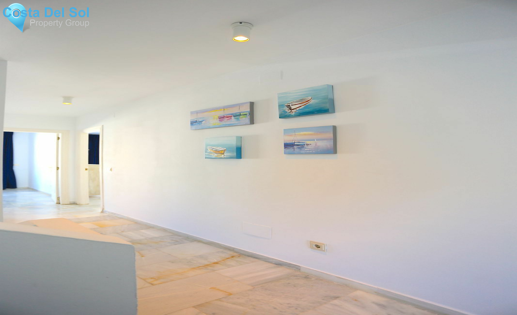 Townhouse in Estepona-1513526