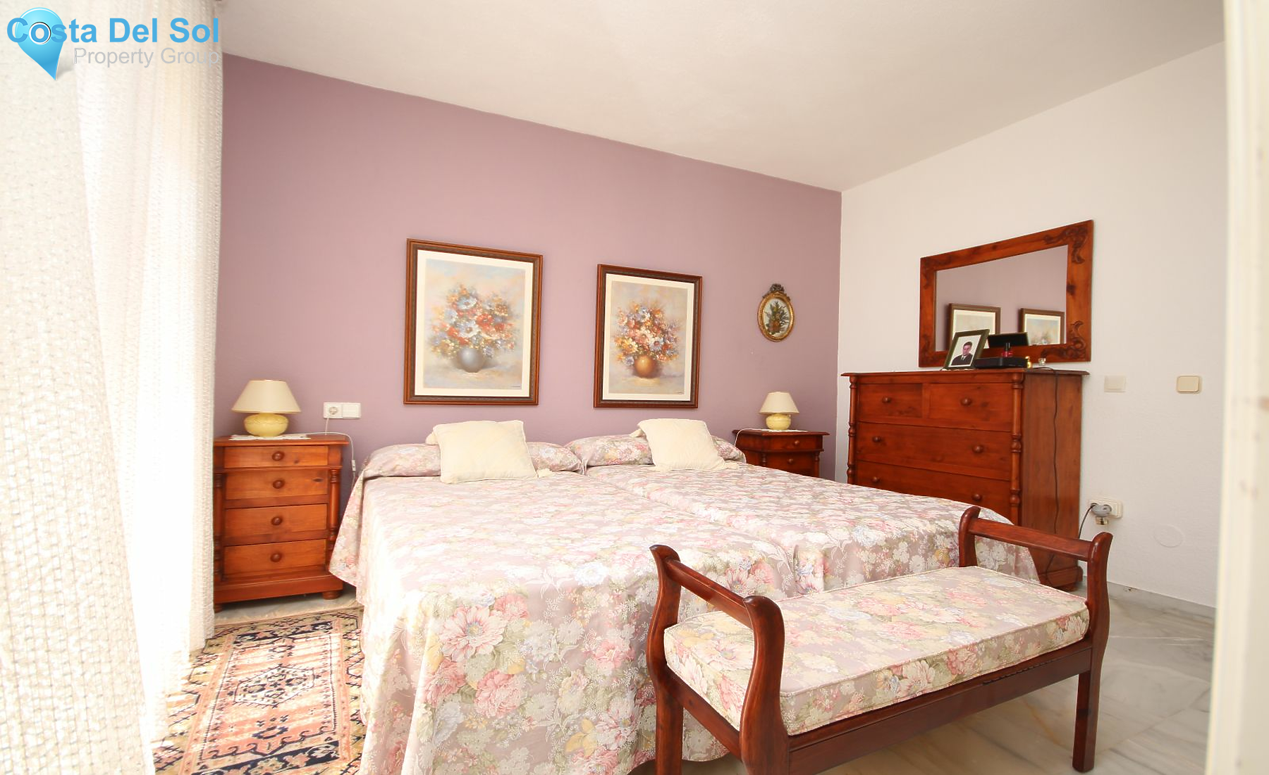 Townhouse in Estepona-1513740