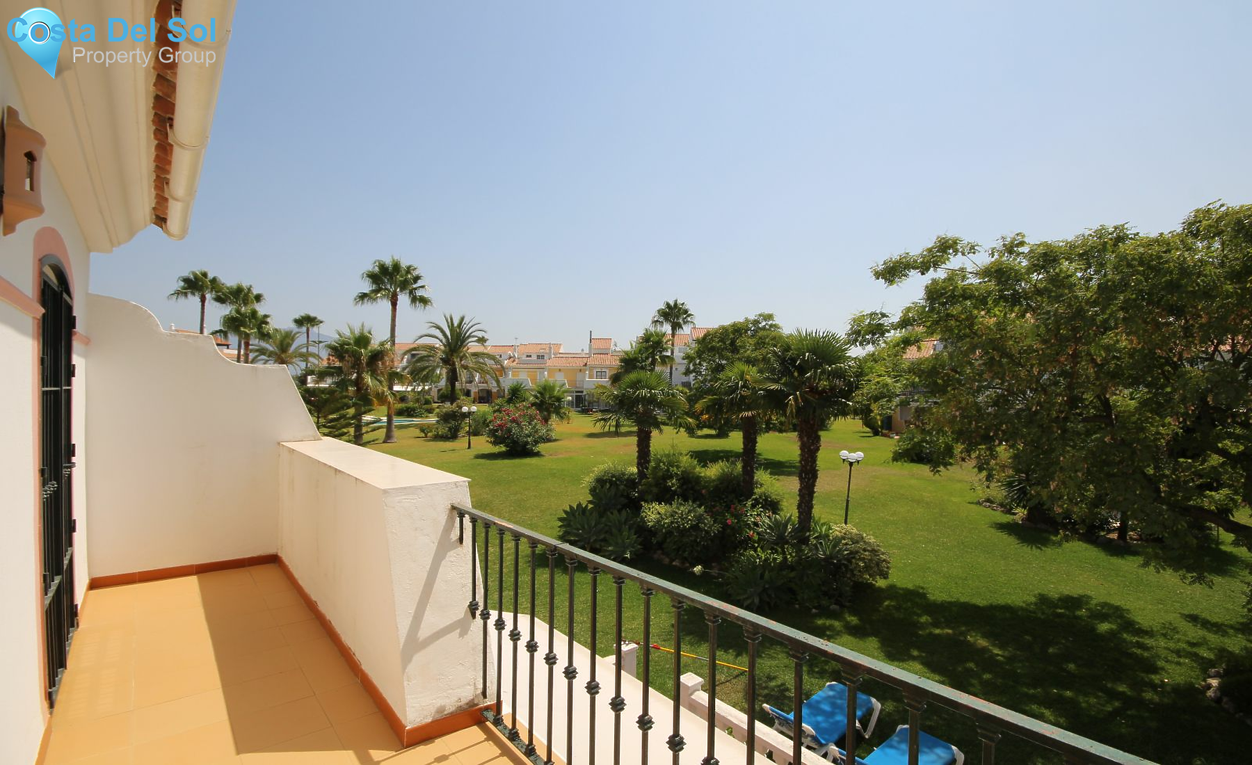Townhouse in Estepona-1513741