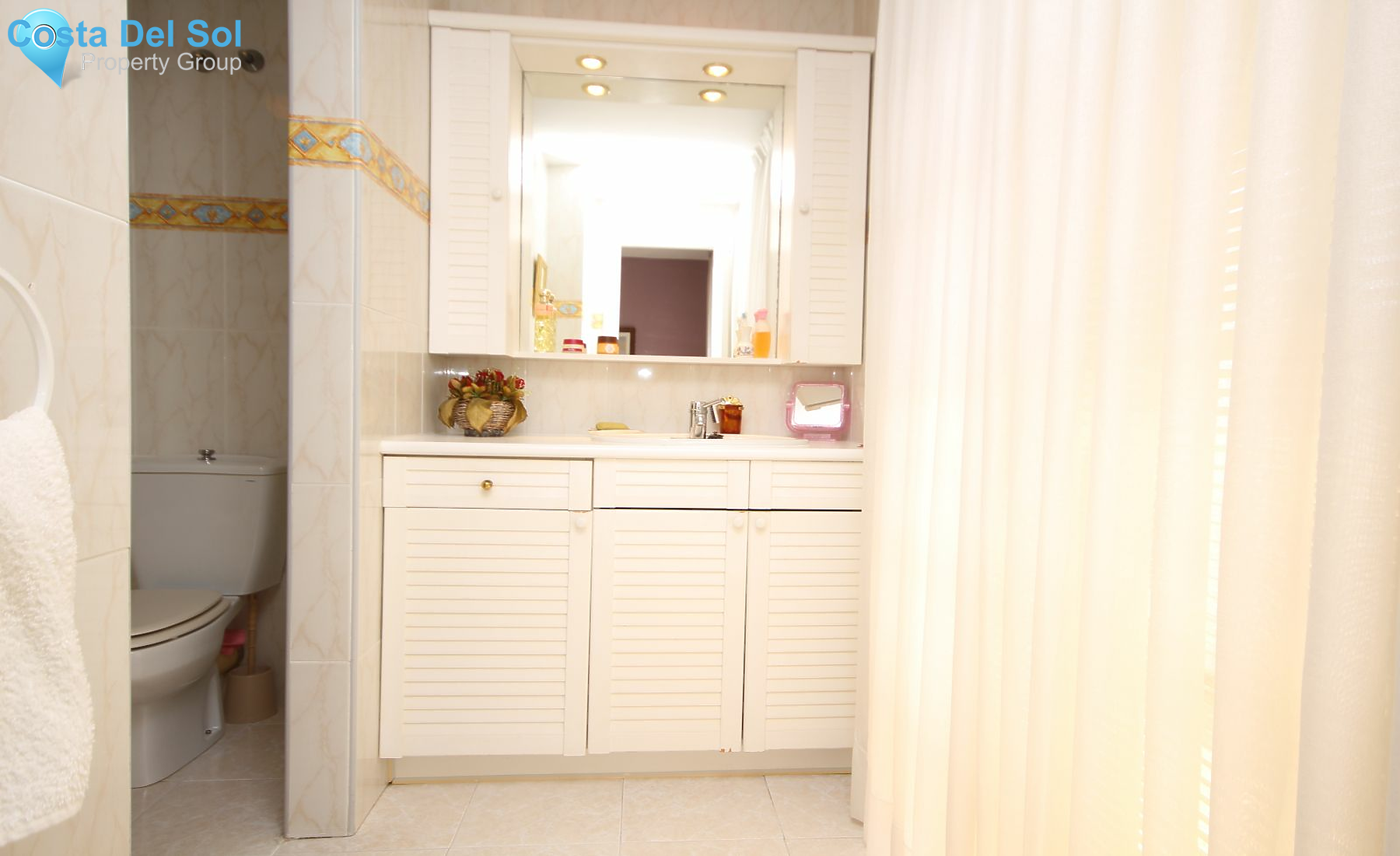 Townhouse in Estepona-1513742