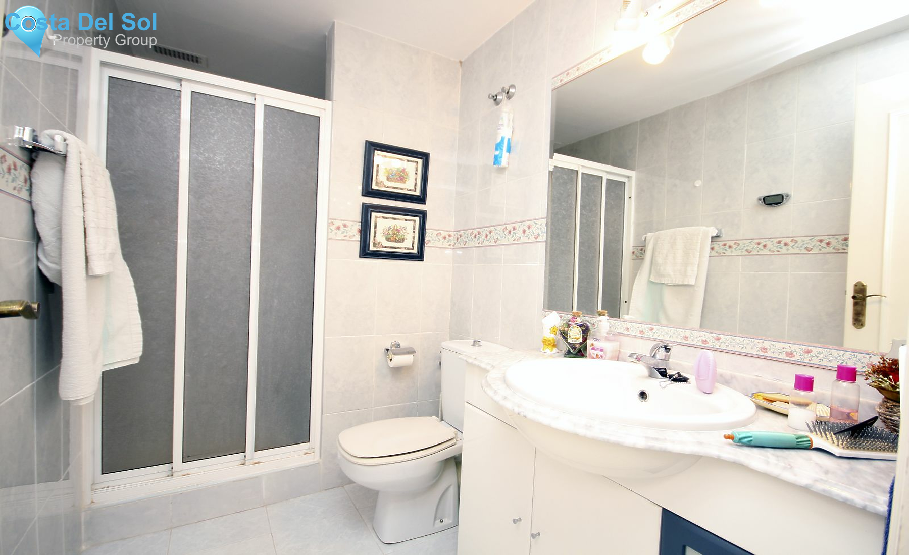 Townhouse in Estepona-1513743