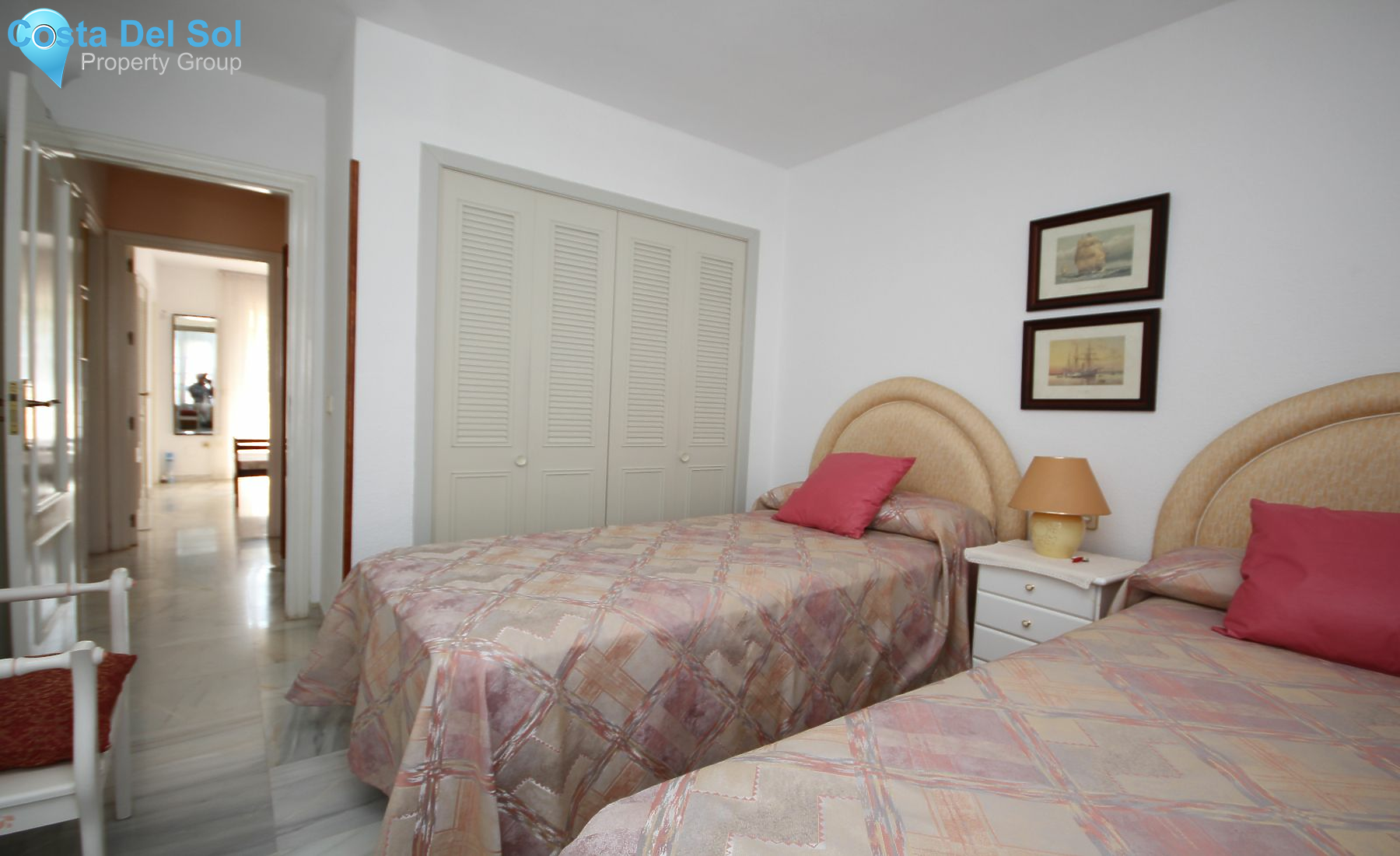 Townhouse in Estepona-1513745