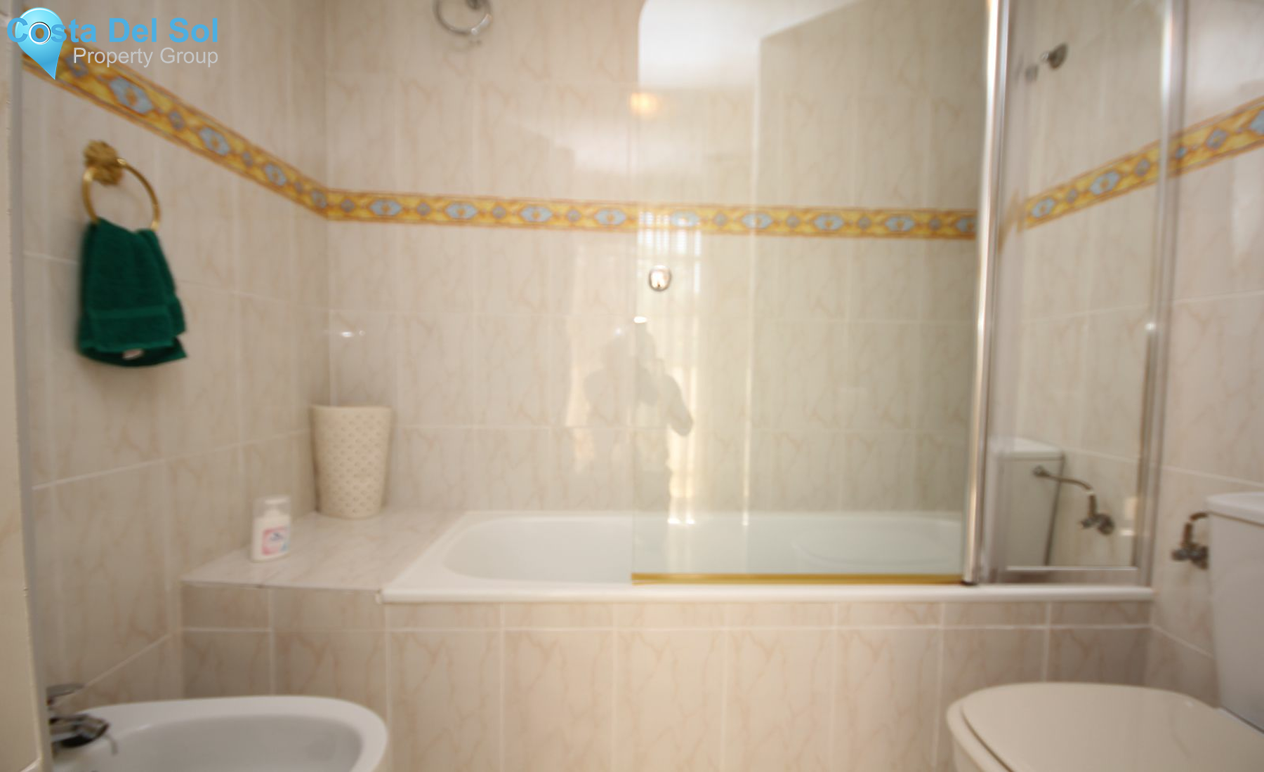 Townhouse in Estepona-1513748