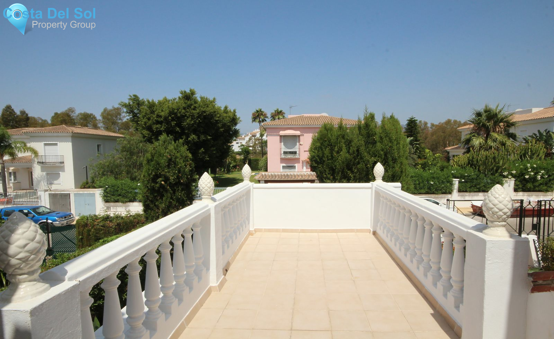 Townhouse in Estepona-1513749