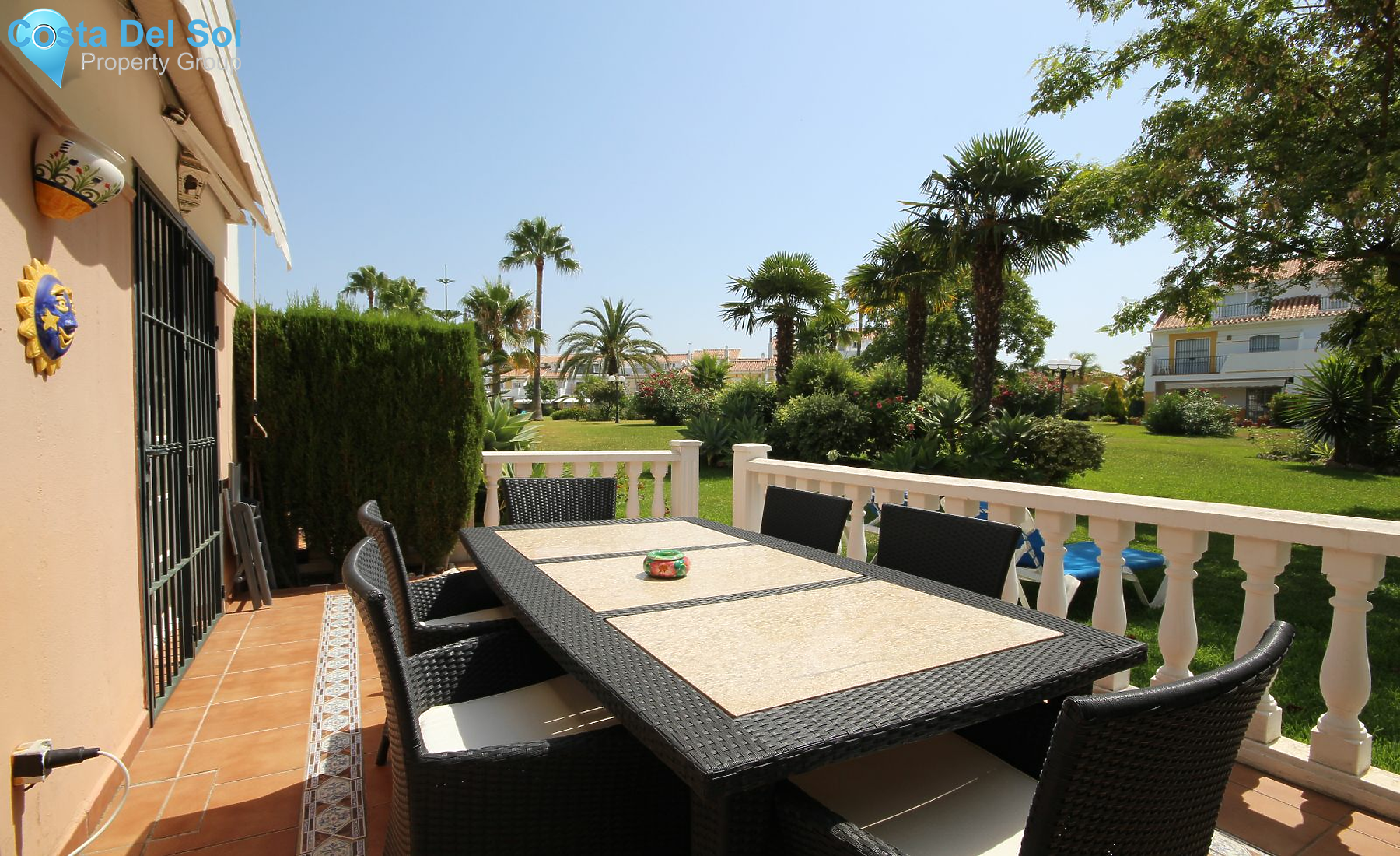 Townhouse in Estepona-1513733