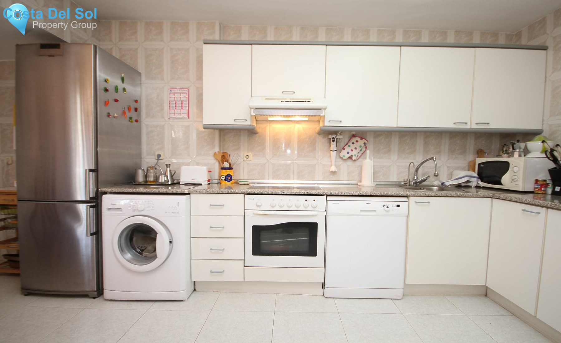 Townhouse in Estepona-1513736