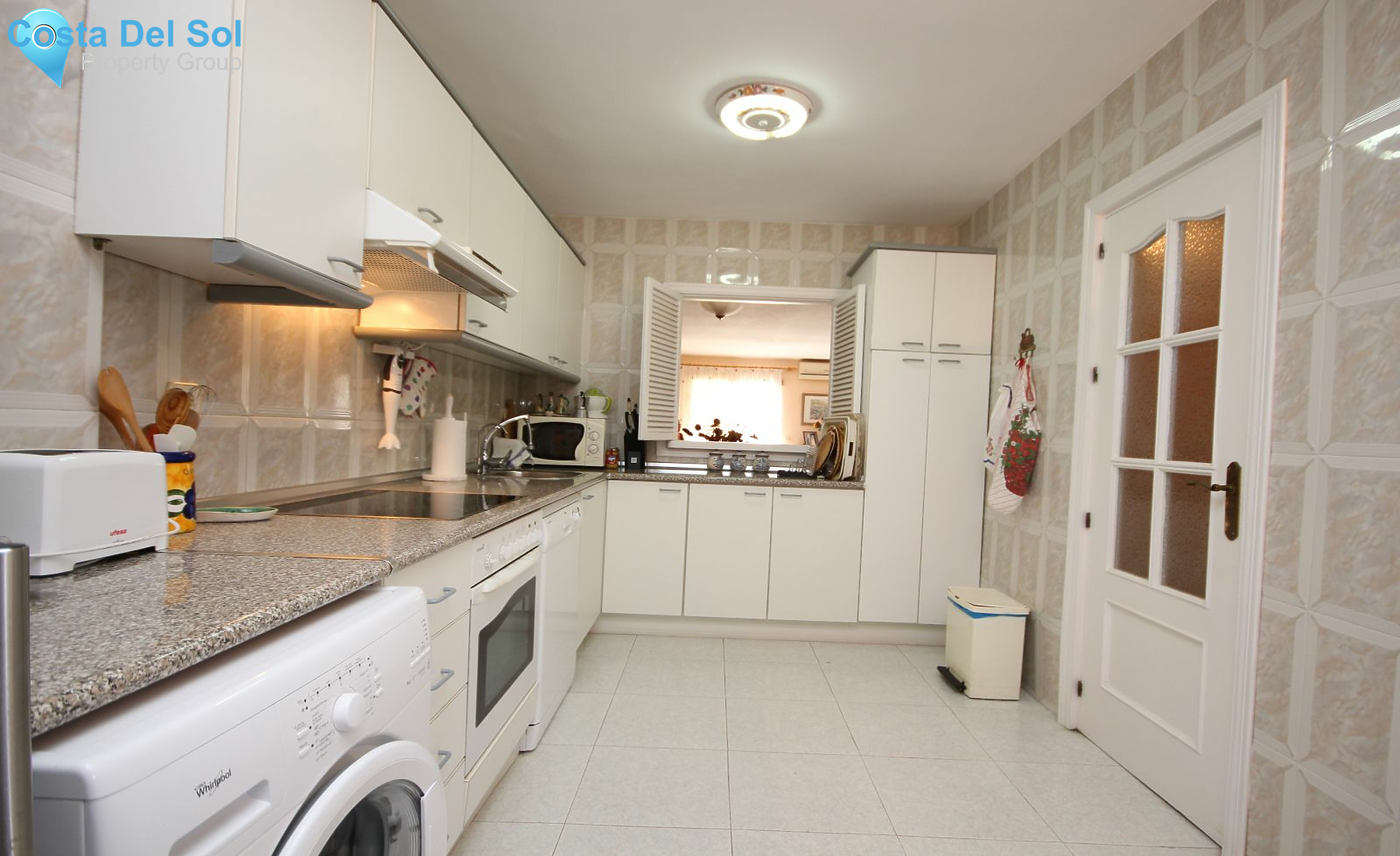 Townhouse in Estepona-1513737