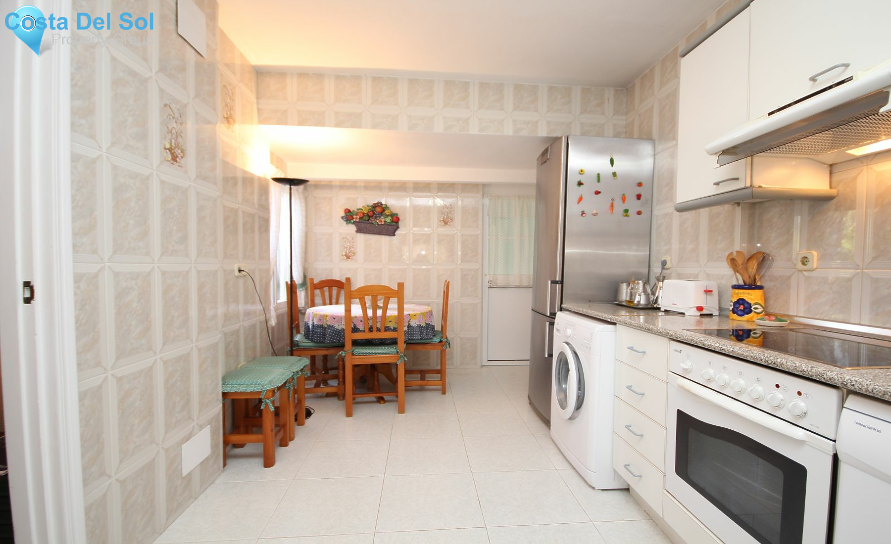 Townhouse in Estepona-1513738