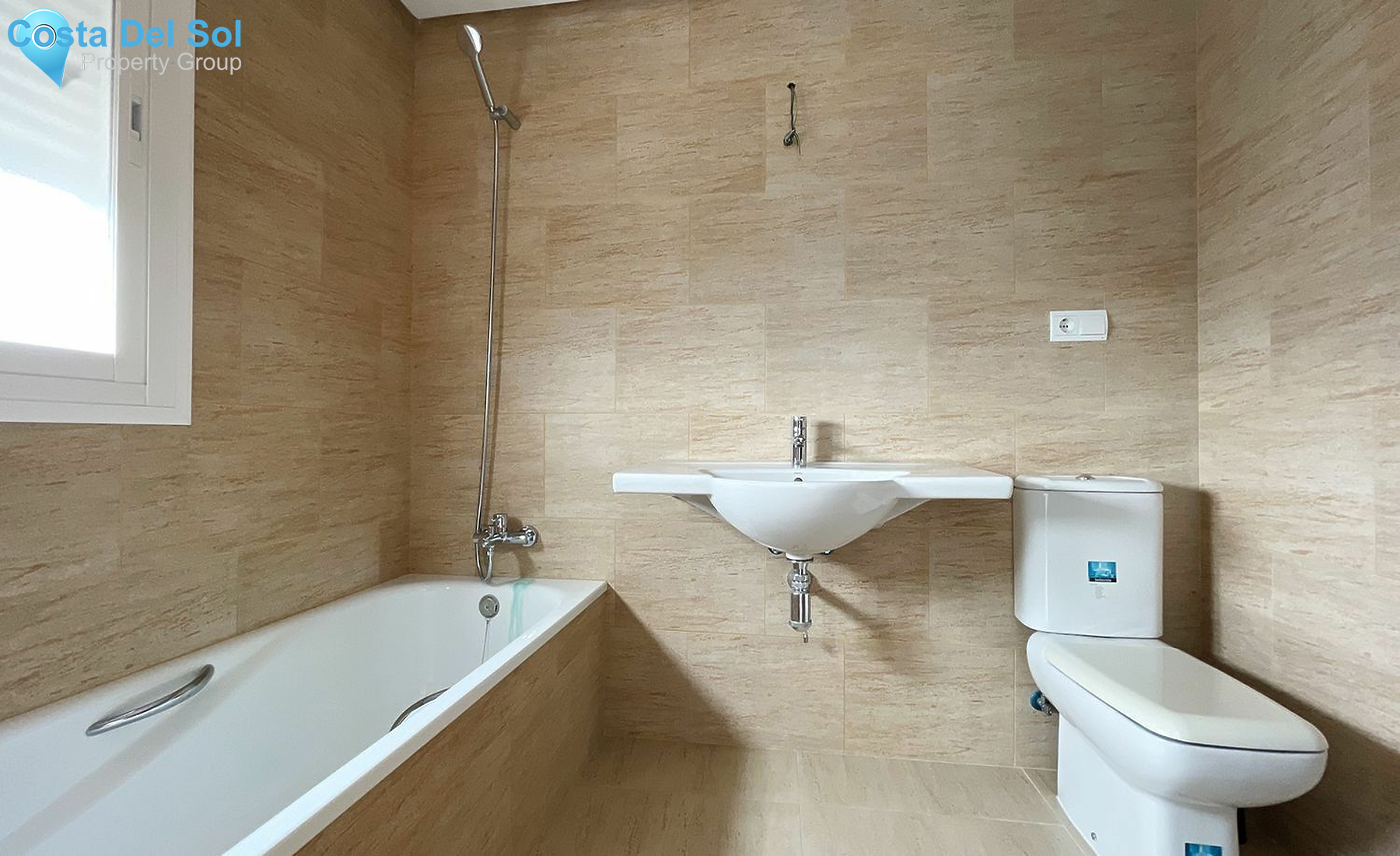 Townhouse in Estepona-1519069