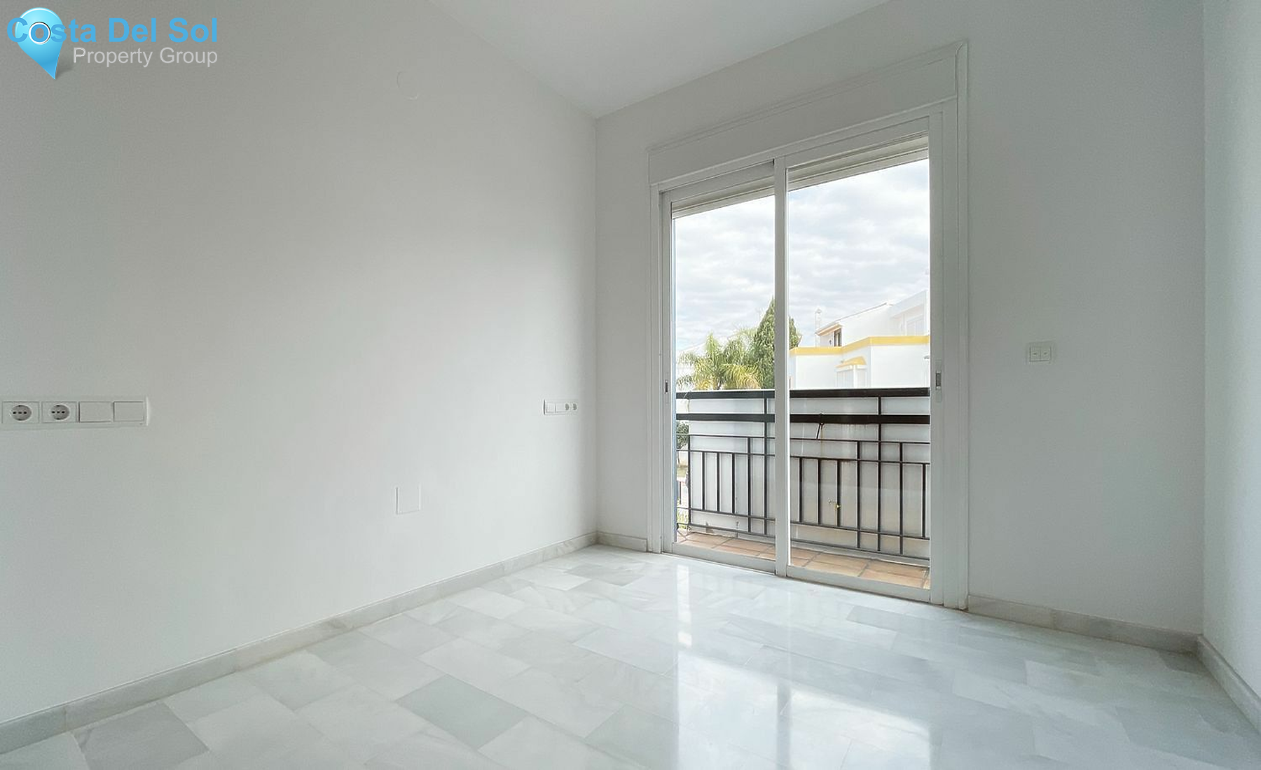 Townhouse in Estepona-1519070