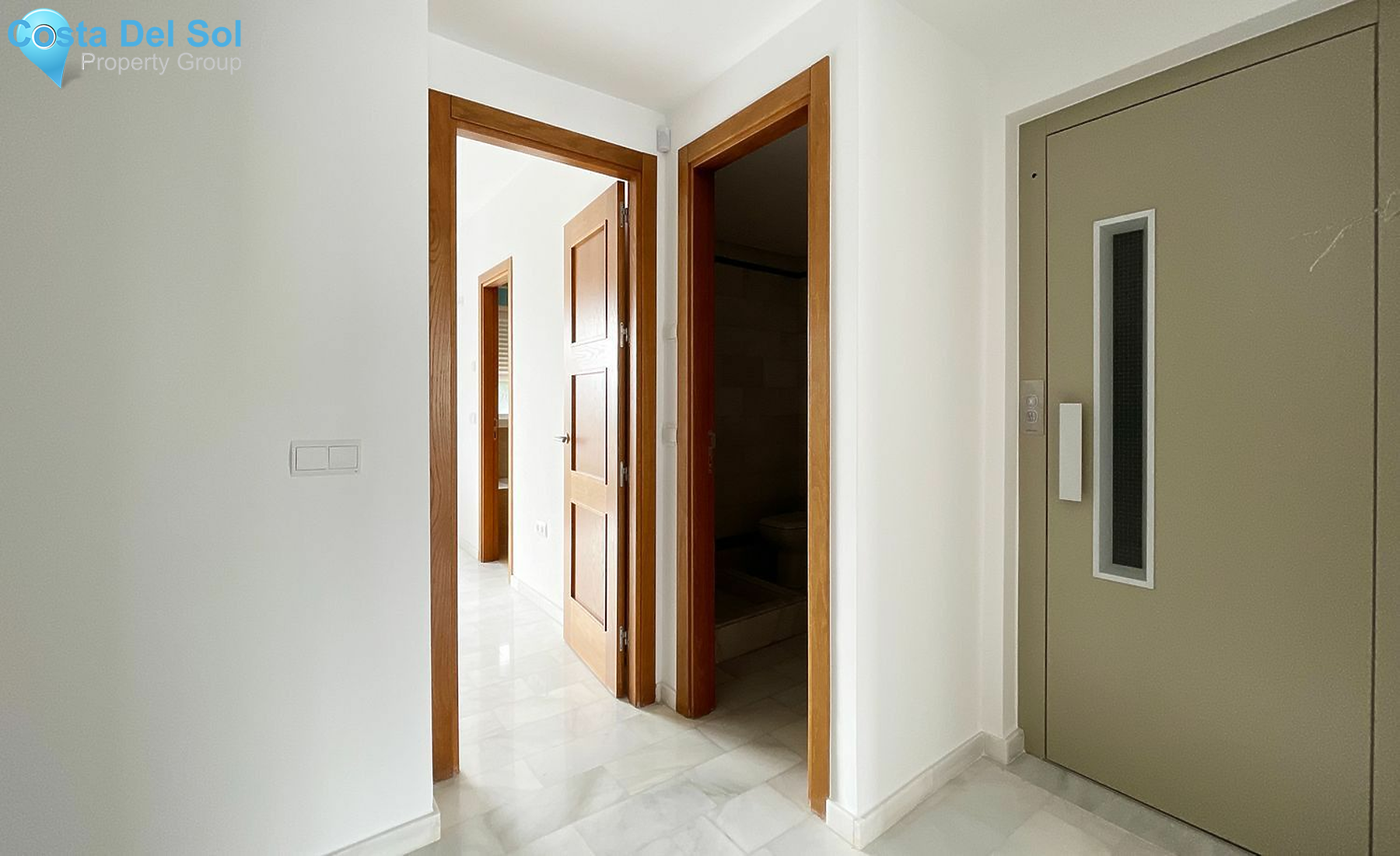 Townhouse in Estepona-1519071