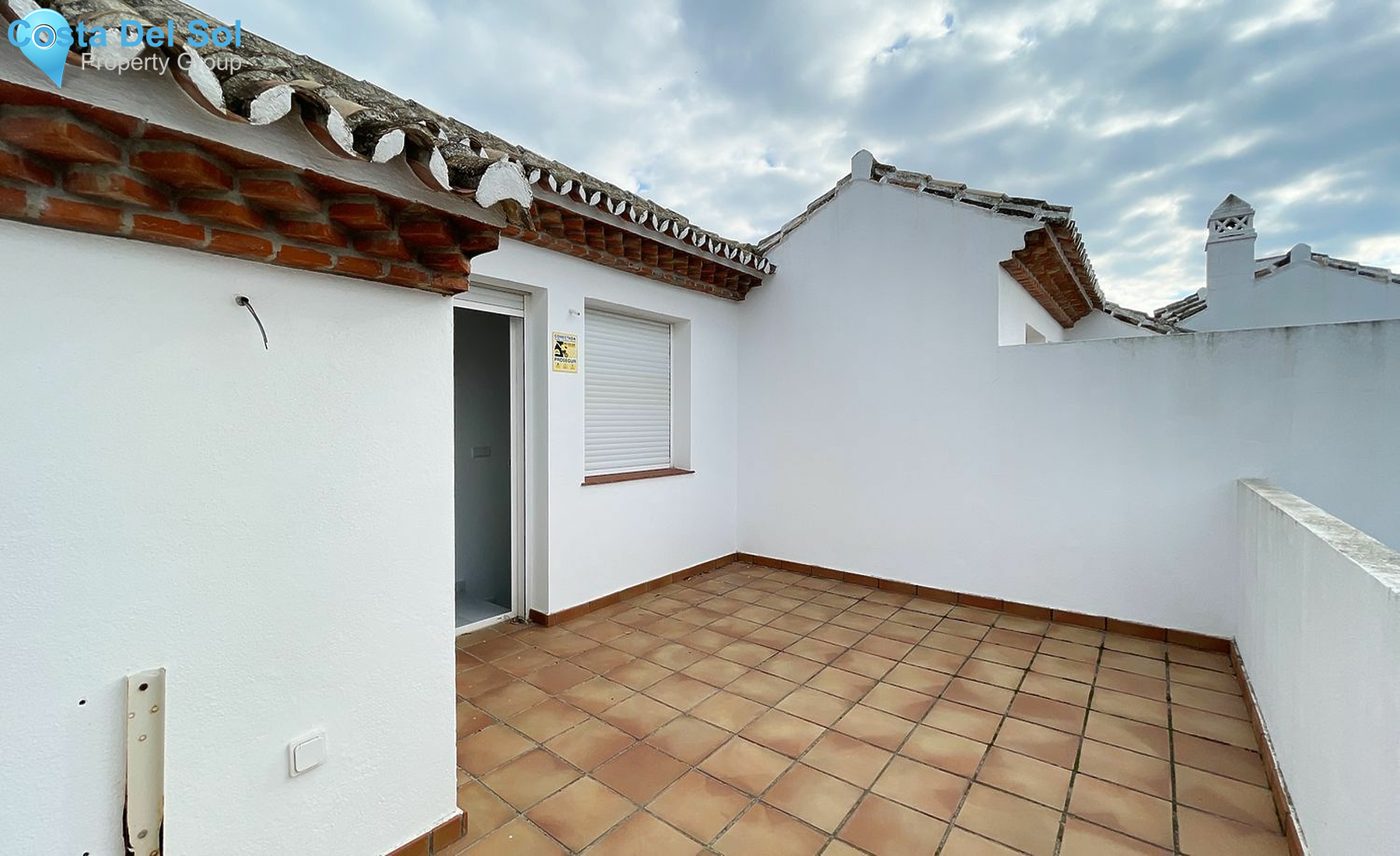 Townhouse in Estepona-1519072