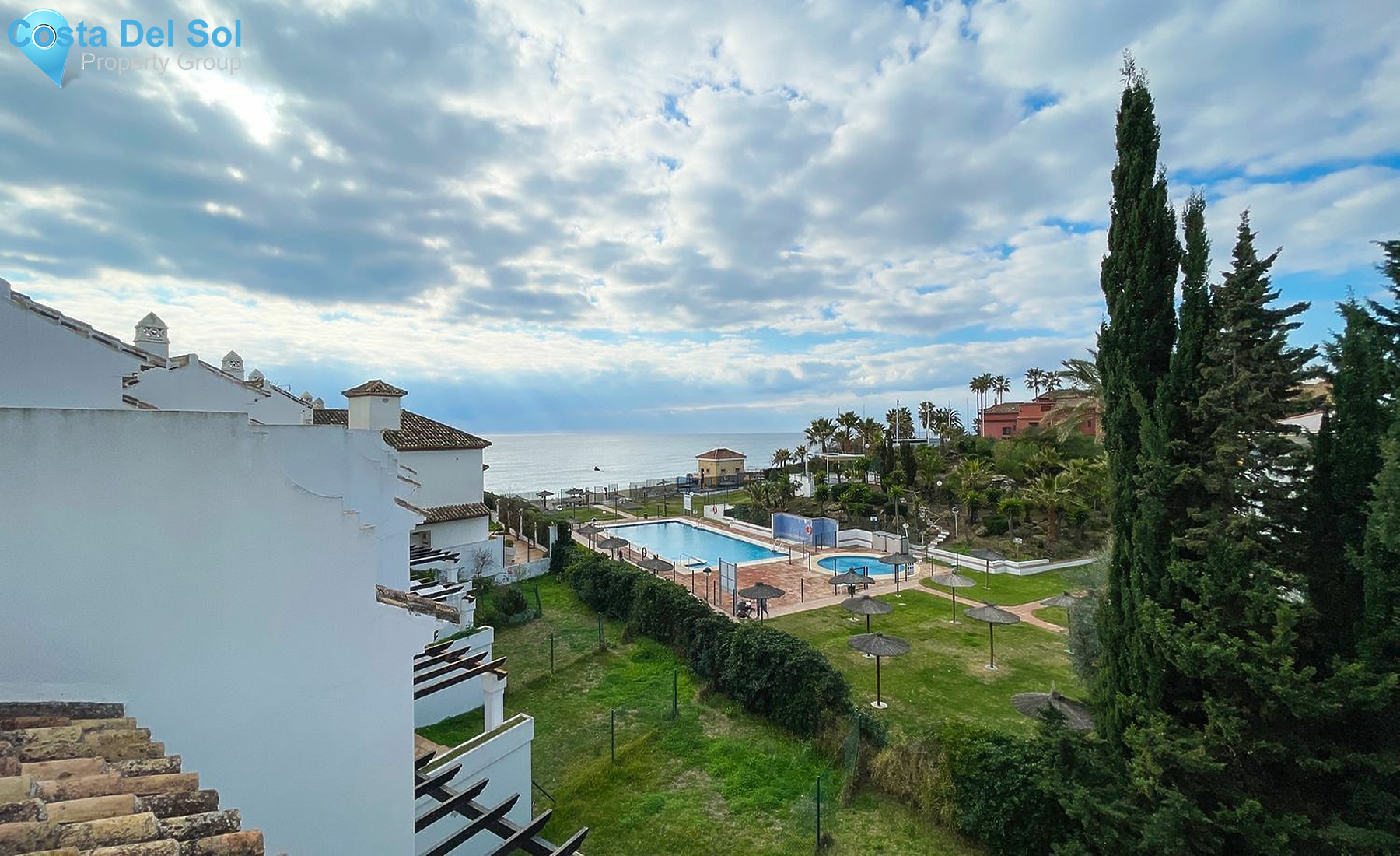 Townhouse in Estepona-1519073