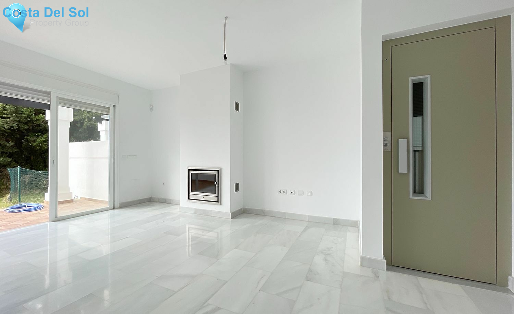 Townhouse in Estepona-1519061