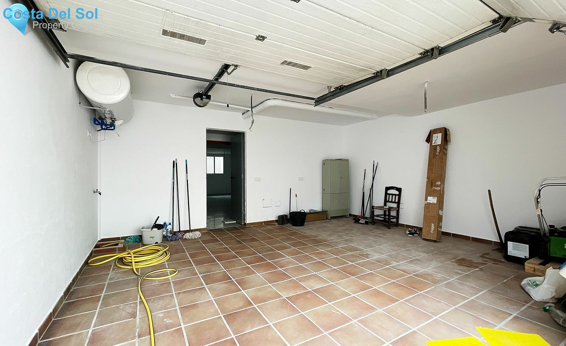 Townhouse in Estepona-1519079