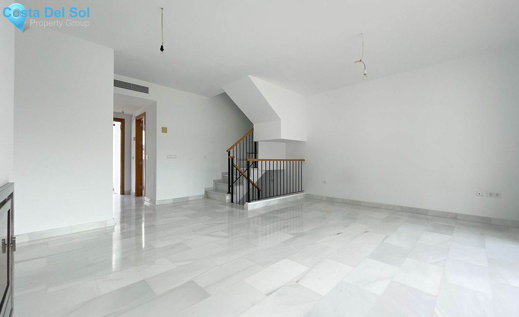 Townhouse in Estepona-1519063