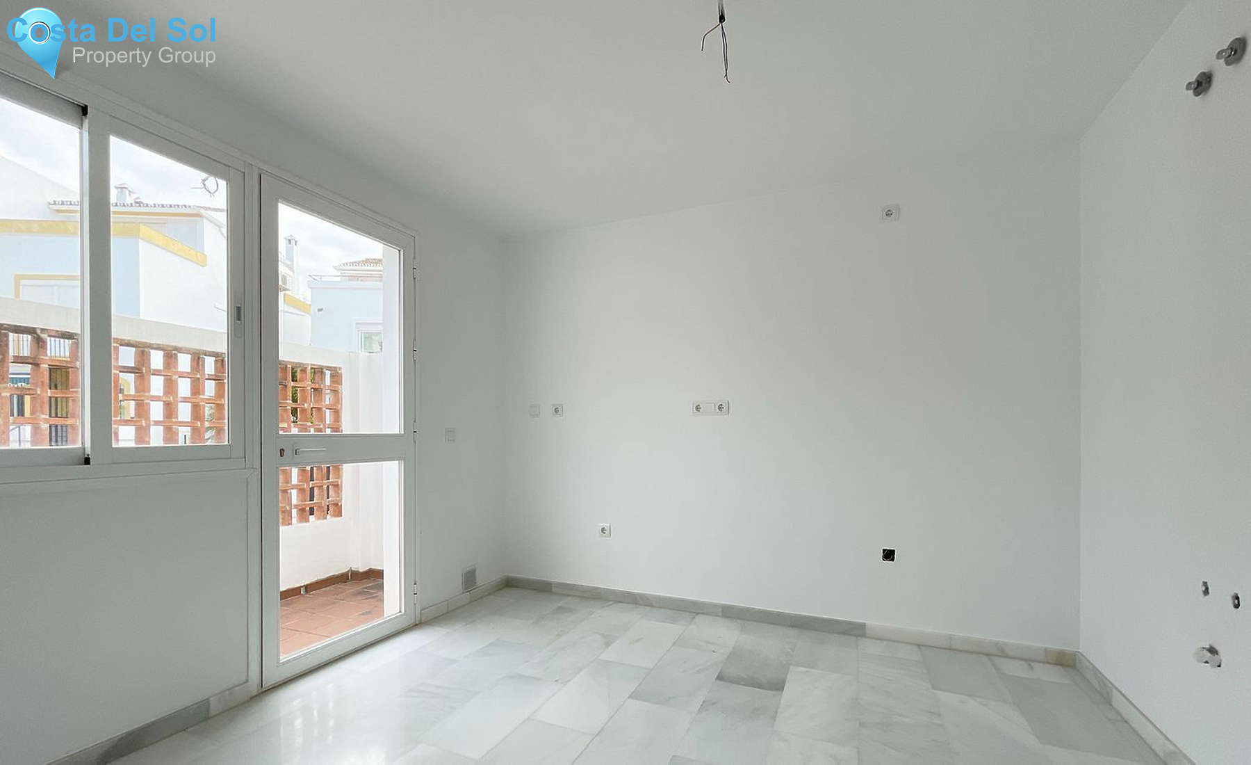 Townhouse in Estepona-1519065