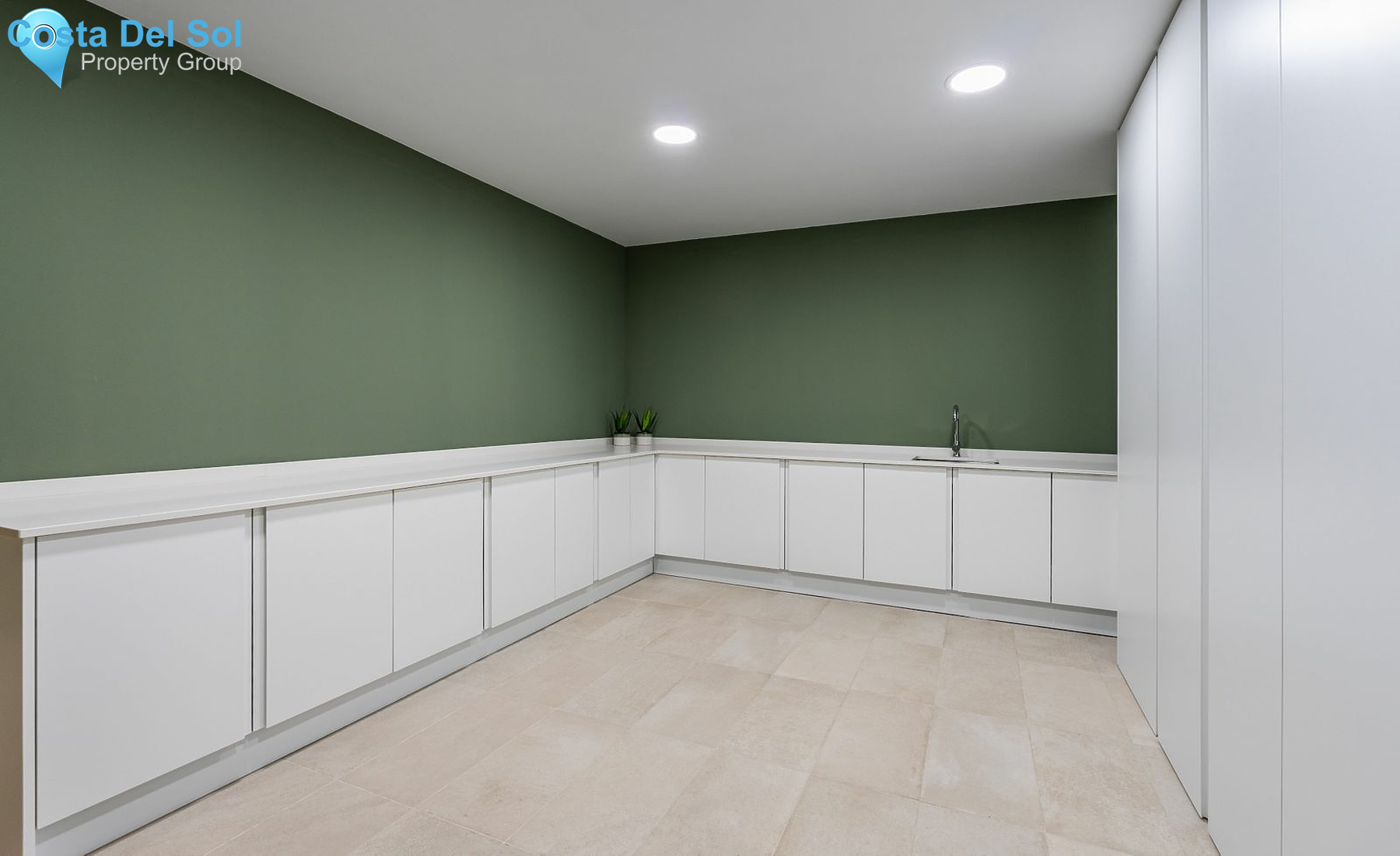 Townhouse in Estepona-1532196