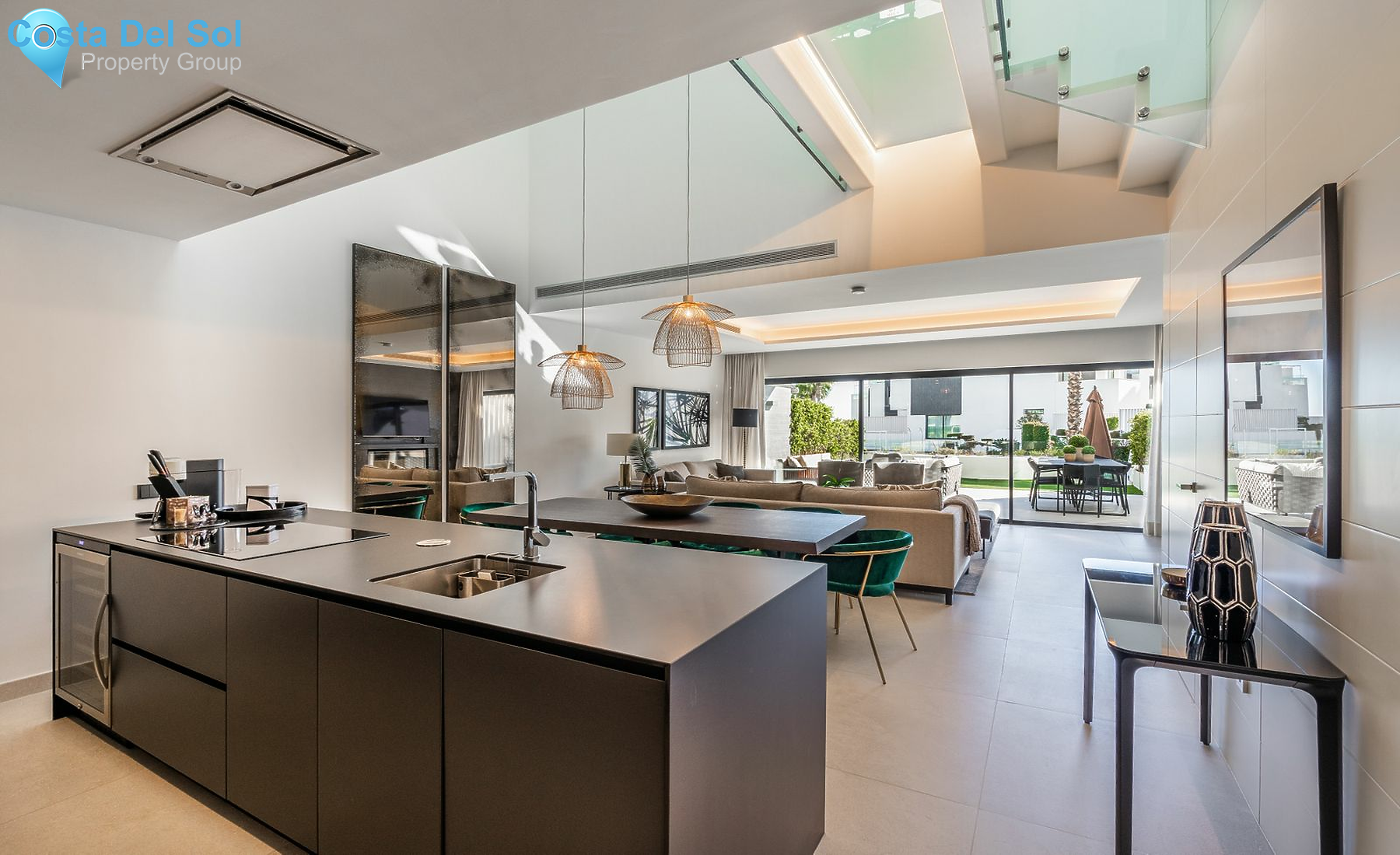 Townhouse in Estepona-1532181