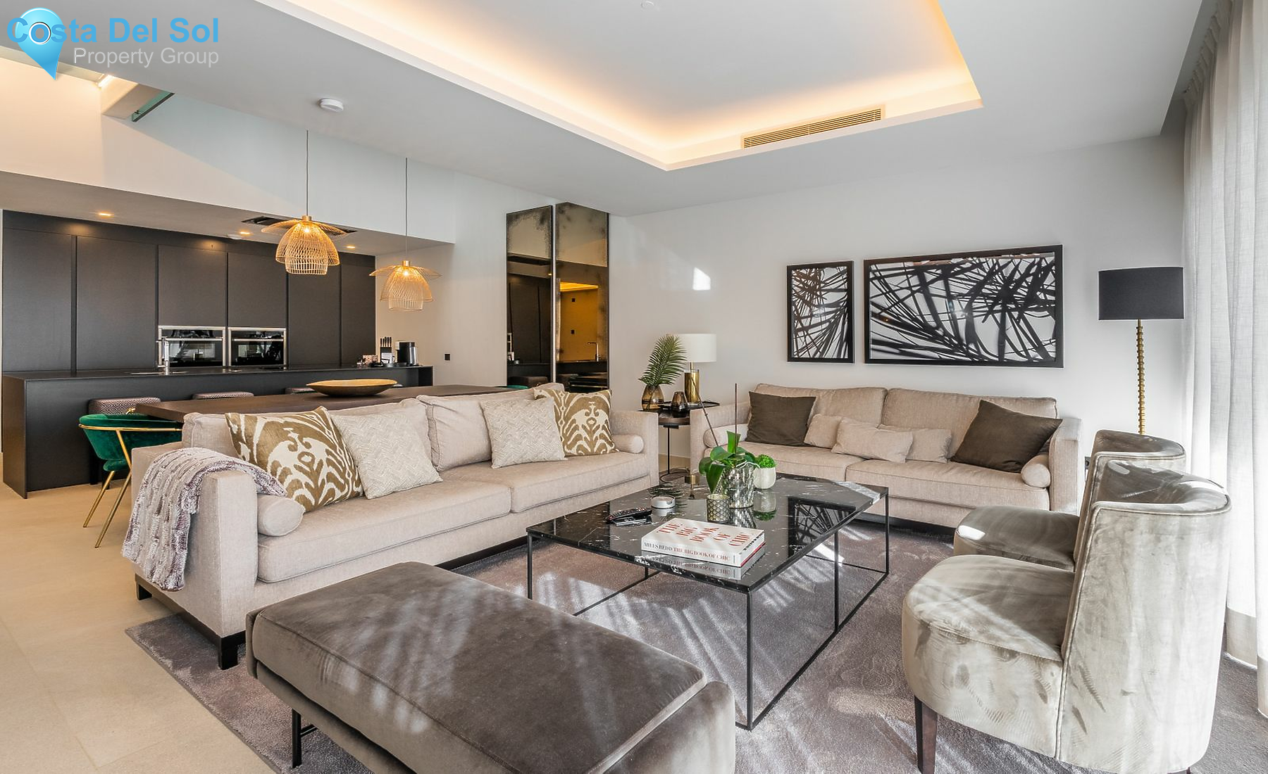 Townhouse in Estepona-1532182